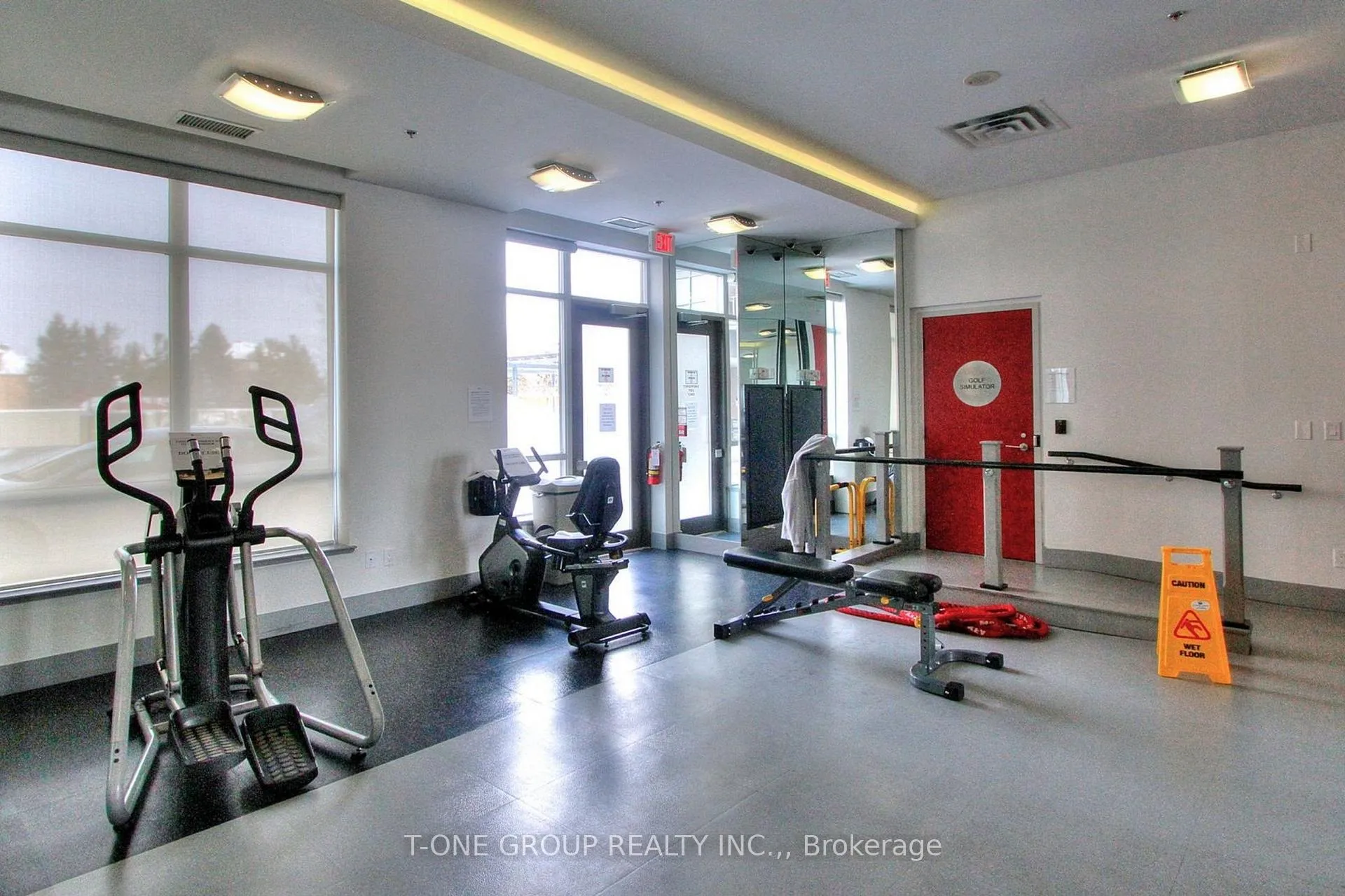 Photo 18 of Unit 606, 540 Bur Oak Avenue, Markham, Berczy — HOMEH
