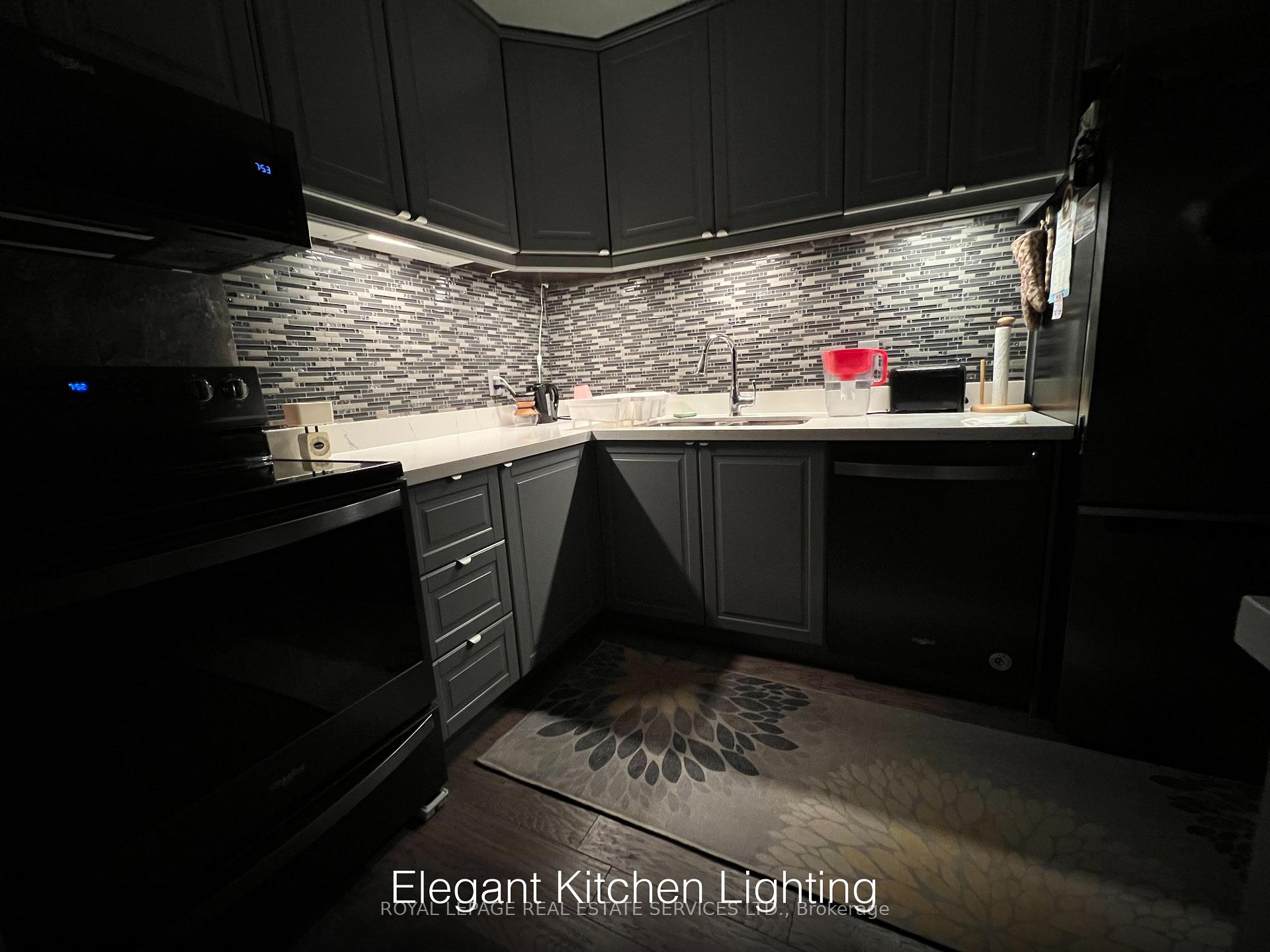 Photo 5 of Unit 709, 60 Pavane Linkway, Toronto, Flemingdon Park — HOMEH