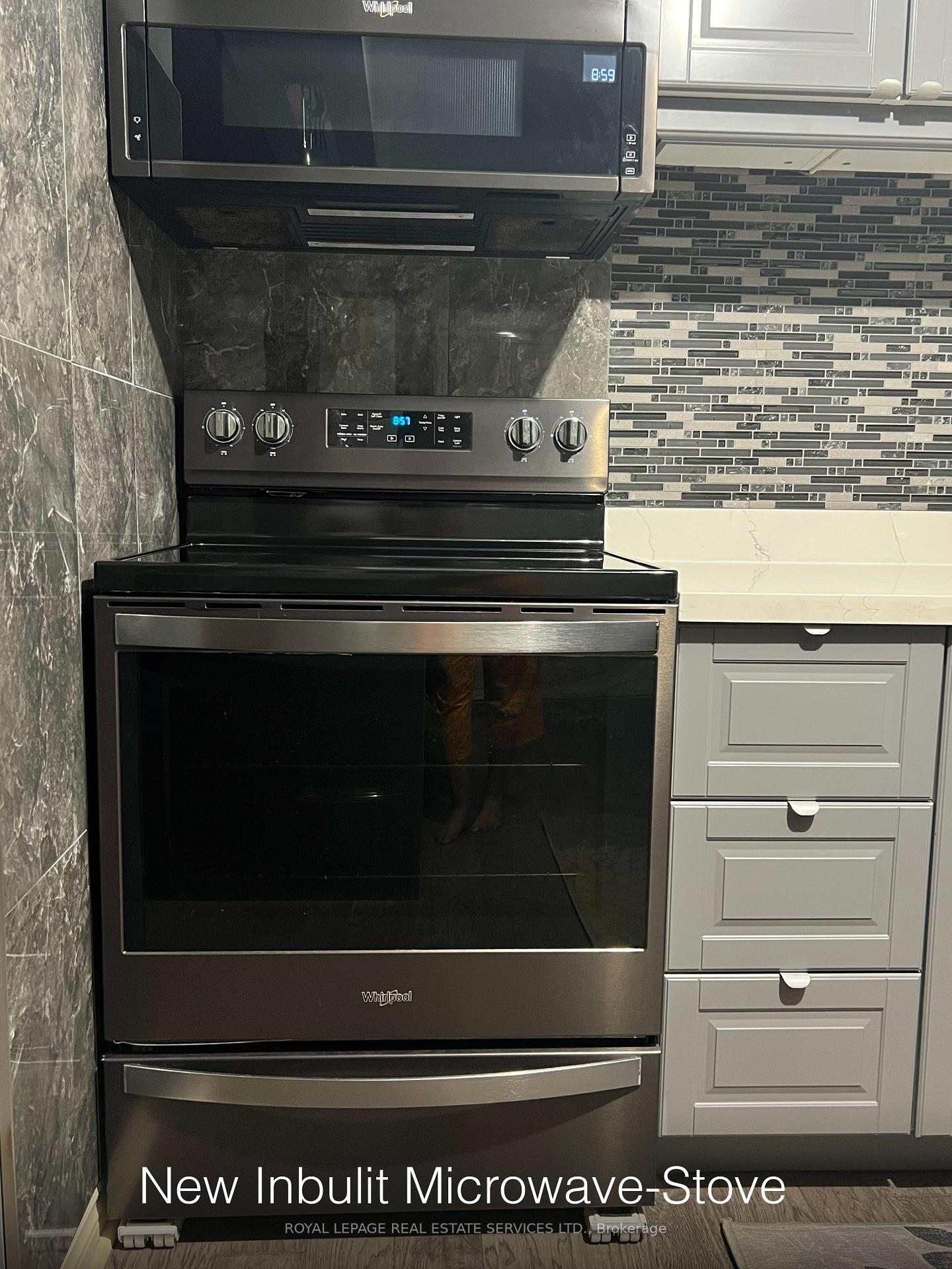 Photo 9 of Unit 709, 60 Pavane Linkway, Toronto, Flemingdon Park — HOMEH
