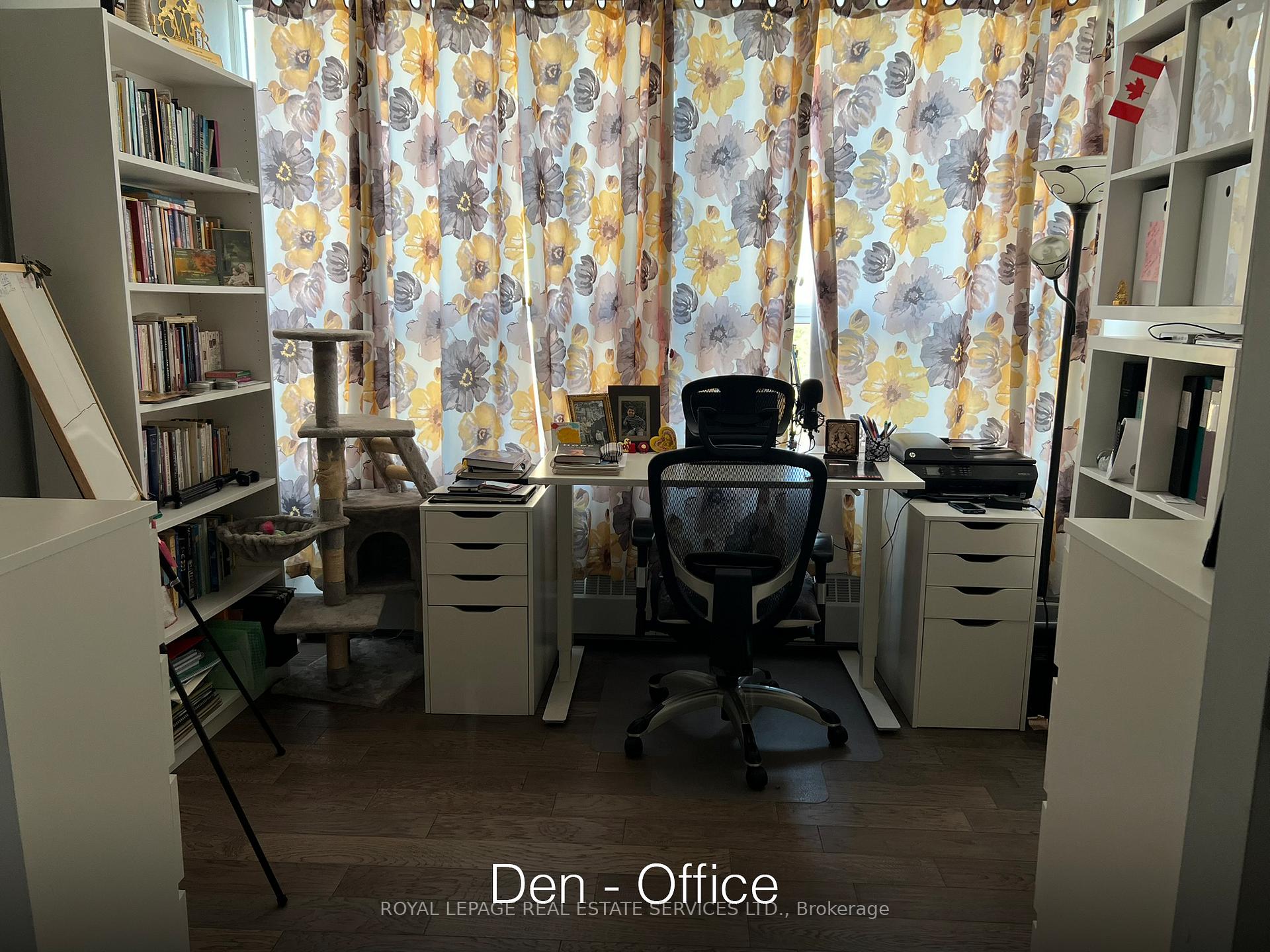 Photo 12 of Unit 709, 60 Pavane Linkway, Toronto, Flemingdon Park — HOMEH