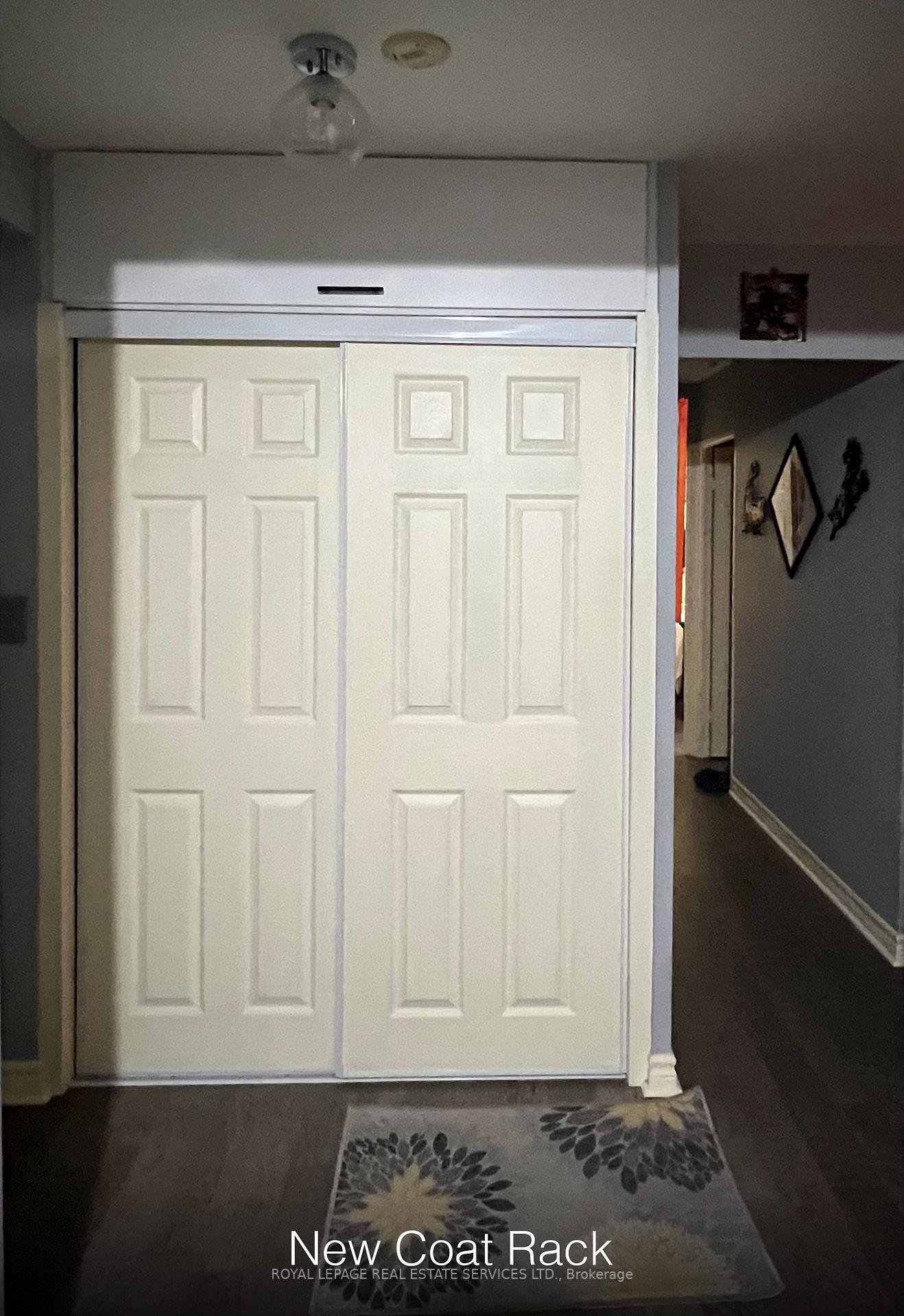 Photo 13 of Unit 709, 60 Pavane Linkway, Toronto, Flemingdon Park — HOMEH