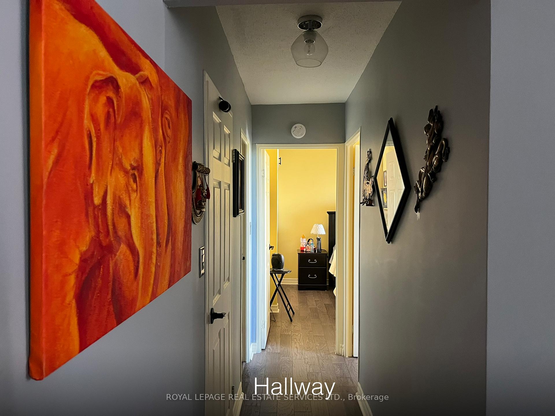 Photo 14 of Unit 709, 60 Pavane Linkway, Toronto, Flemingdon Park — HOMEH