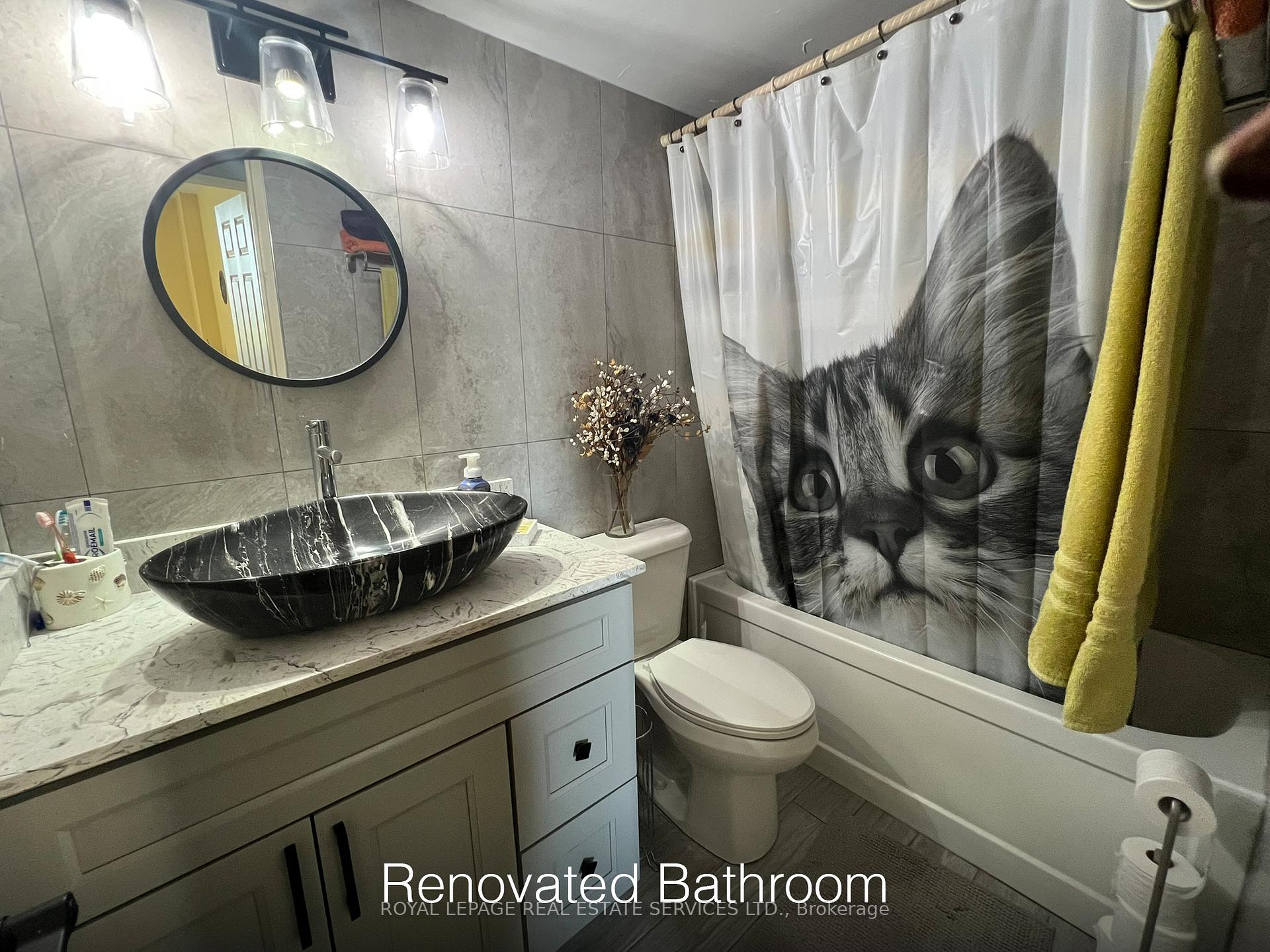 Photo 15 of Unit 709, 60 Pavane Linkway, Toronto, Flemingdon Park — HOMEH