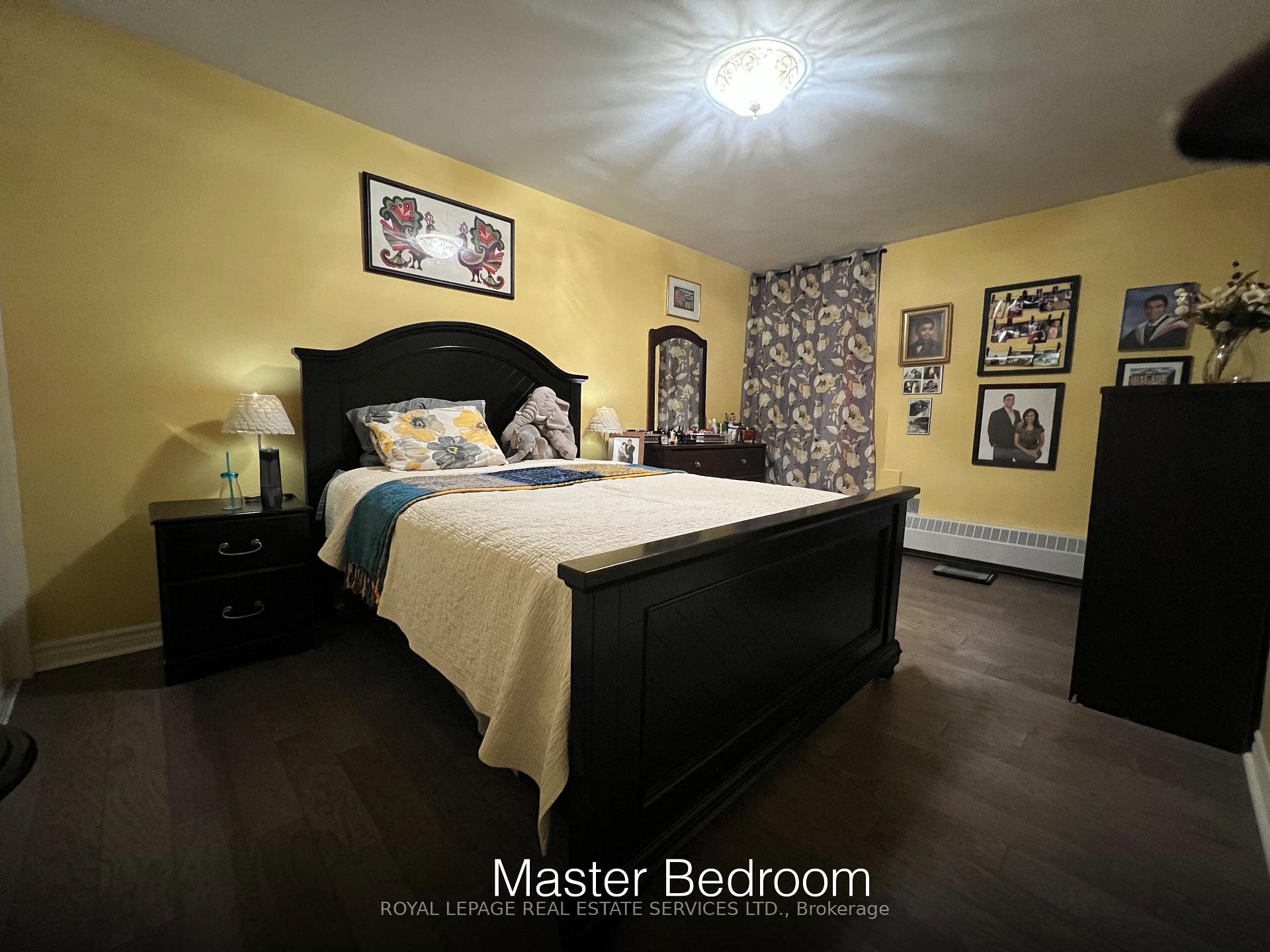 Photo 22 of Unit 709, 60 Pavane Linkway, Toronto, Flemingdon Park — HOMEH
