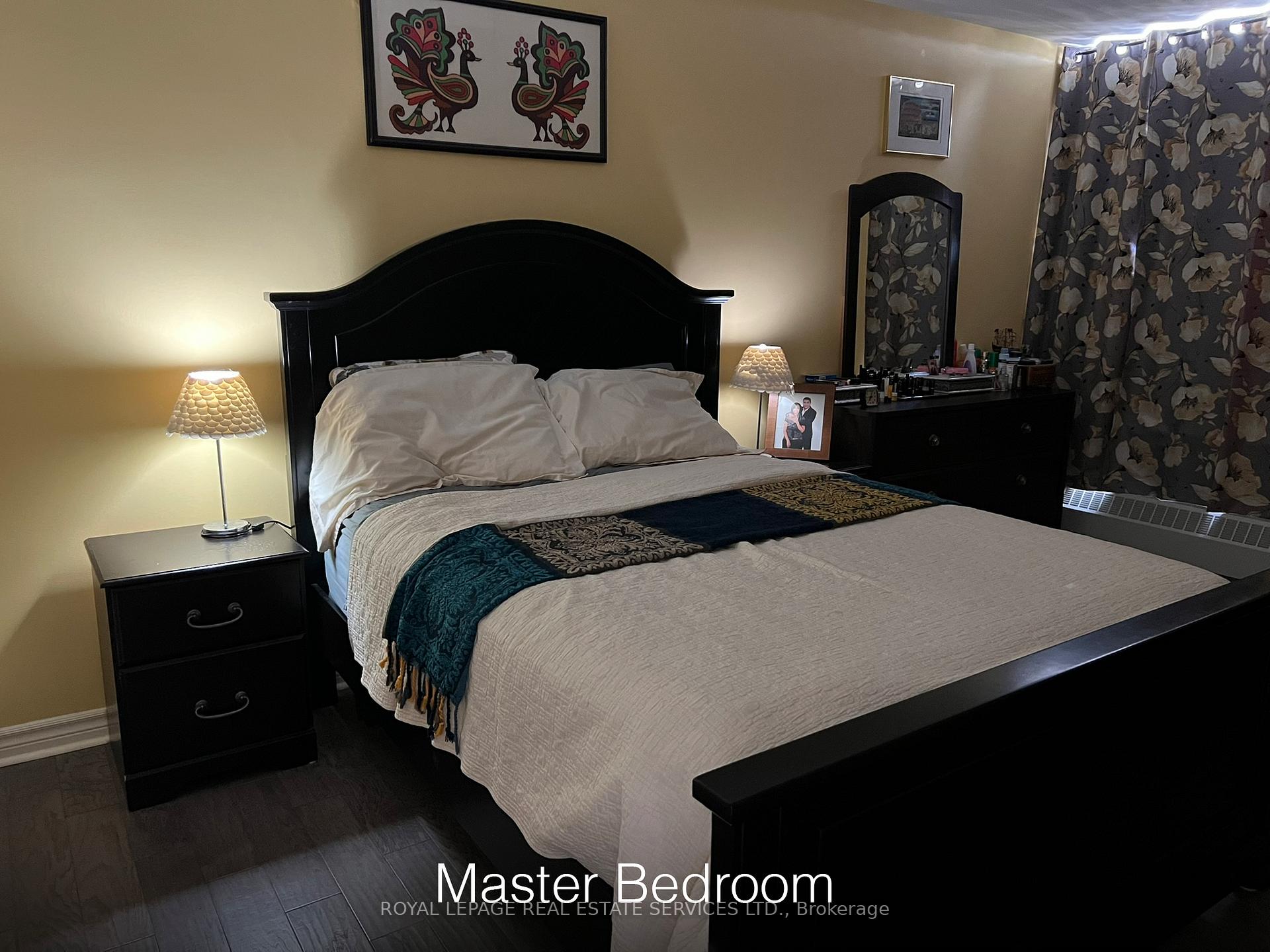 Photo 23 of Unit 709, 60 Pavane Linkway, Toronto, Flemingdon Park — HOMEH