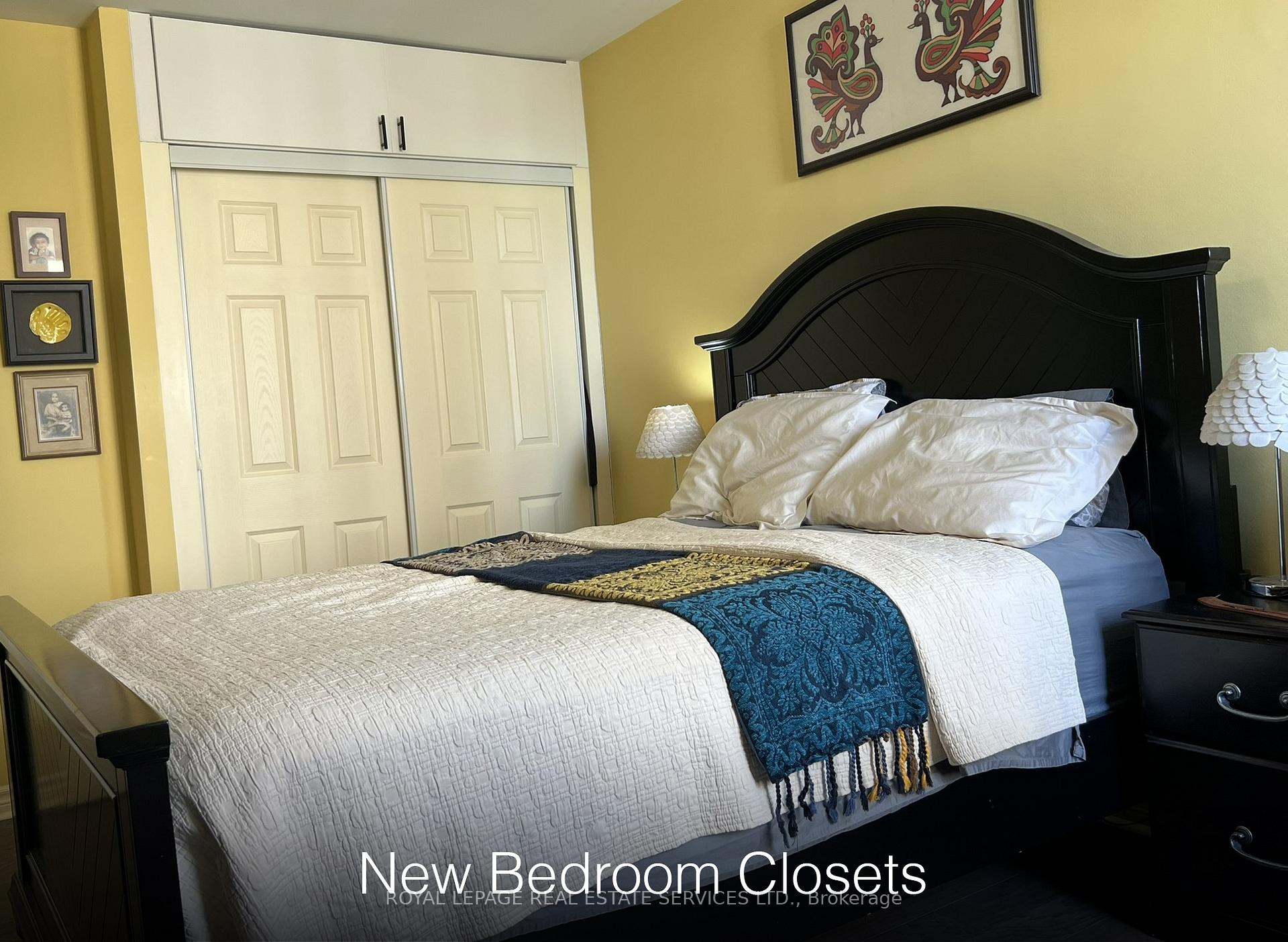 Photo 25 of Unit 709, 60 Pavane Linkway, Toronto, Flemingdon Park — HOMEH