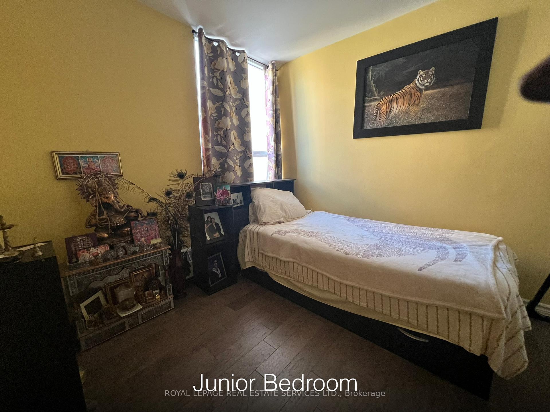 Photo 26 of Unit 709, 60 Pavane Linkway, Toronto, Flemingdon Park — HOMEH