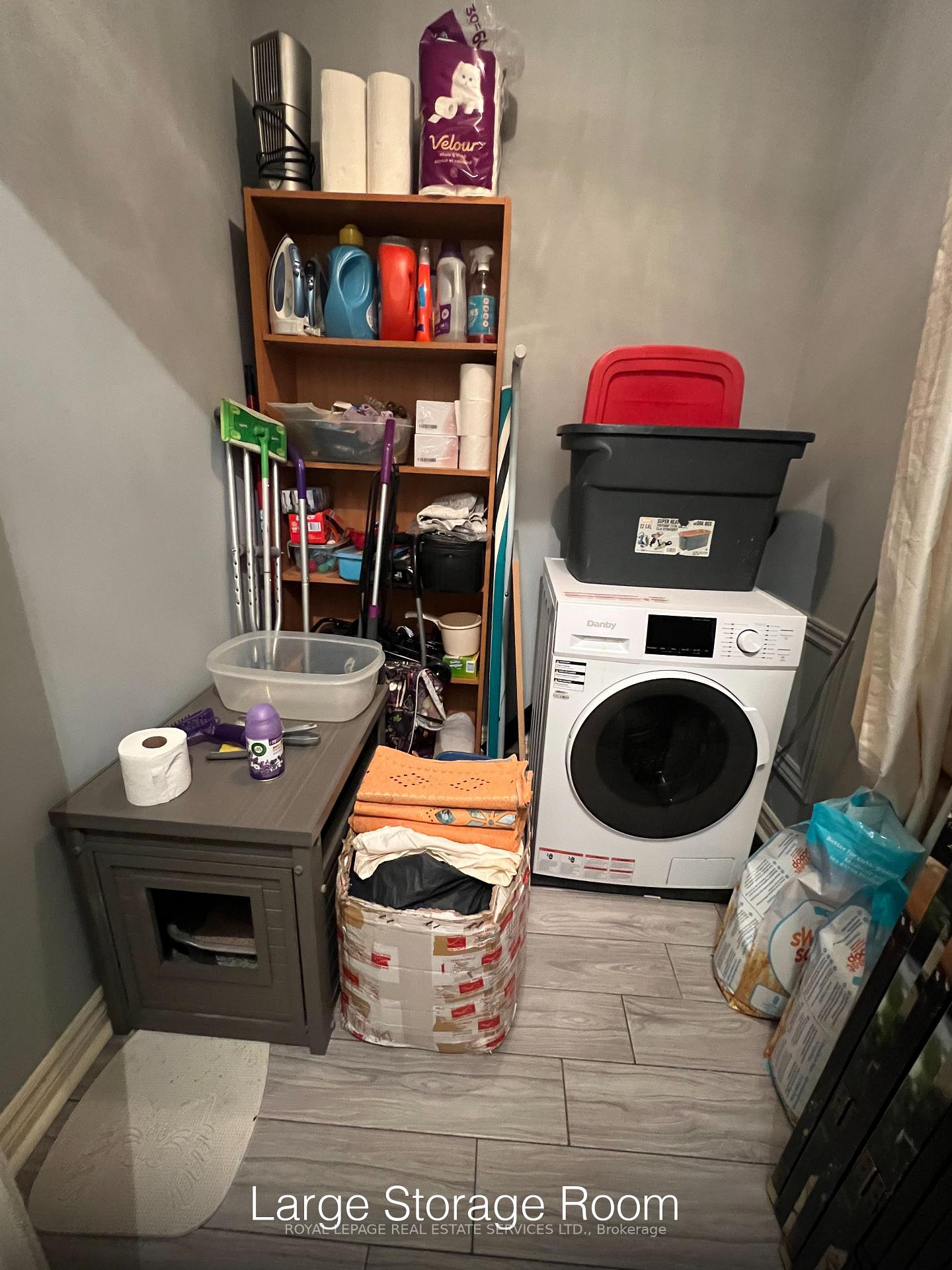 Photo 28 of Unit 709, 60 Pavane Linkway, Toronto, Flemingdon Park — HOMEH