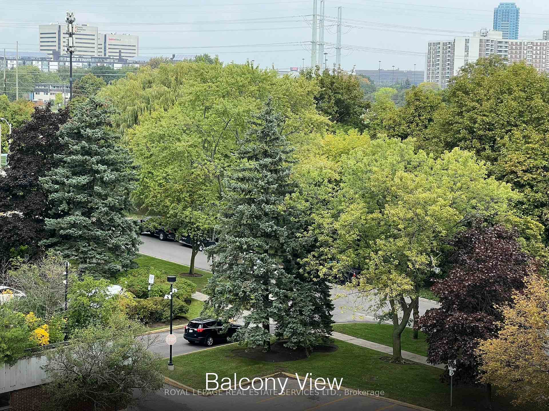 Photo 30 of Unit 709, 60 Pavane Linkway, Toronto, Flemingdon Park — HOMEH