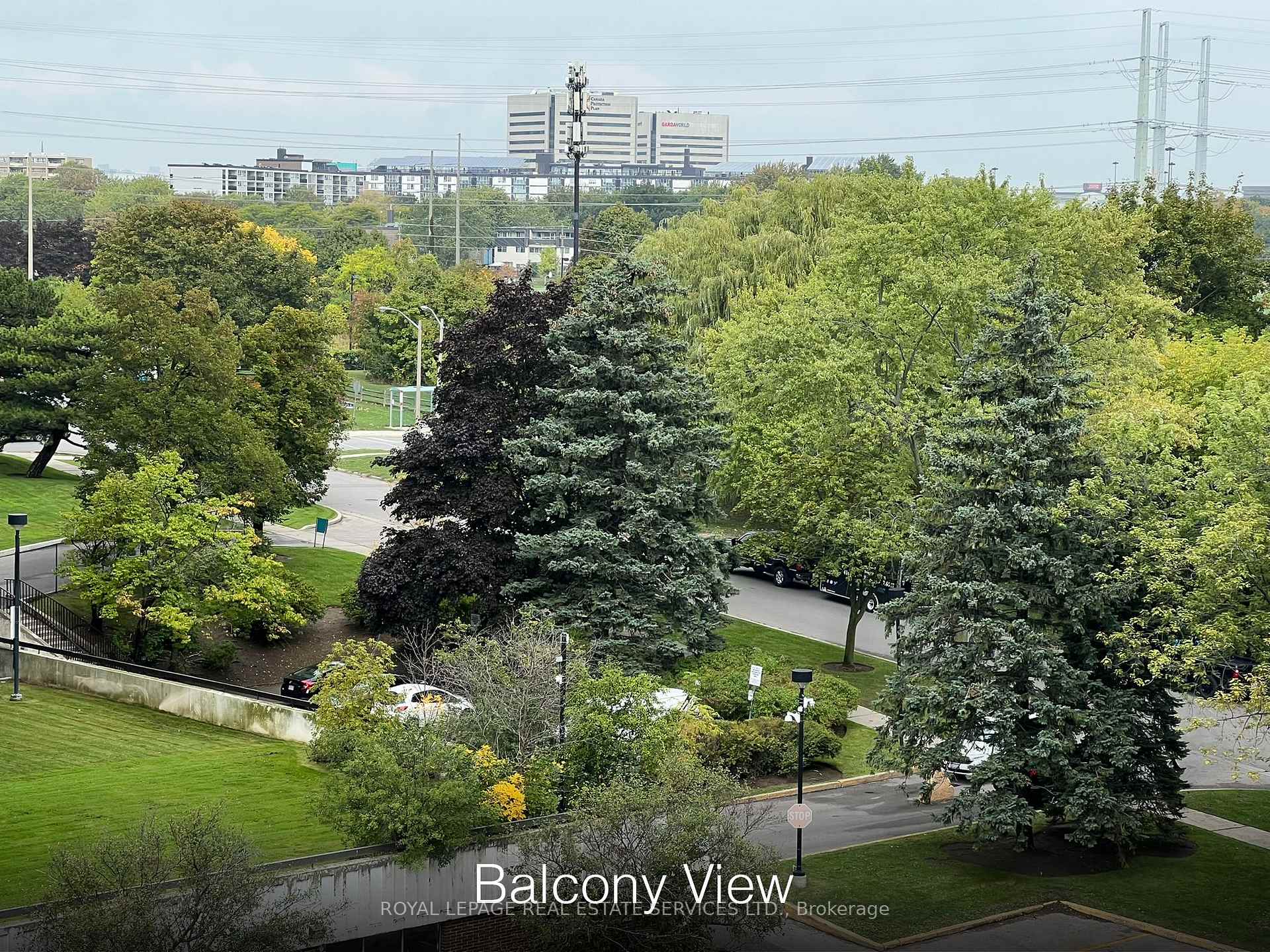 Photo 31 of Unit 709, 60 Pavane Linkway, Toronto, Flemingdon Park — HOMEH