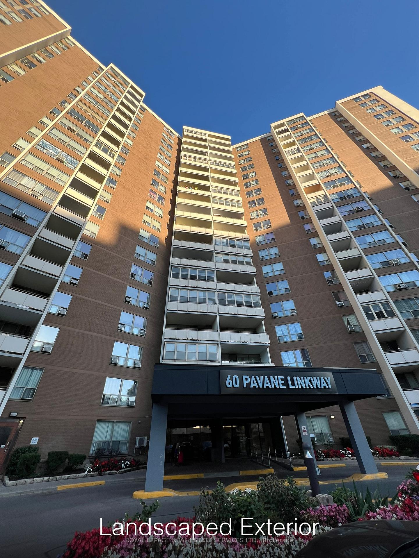 Photo 33 of Unit 709, 60 Pavane Linkway, Toronto, Flemingdon Park — HOMEH