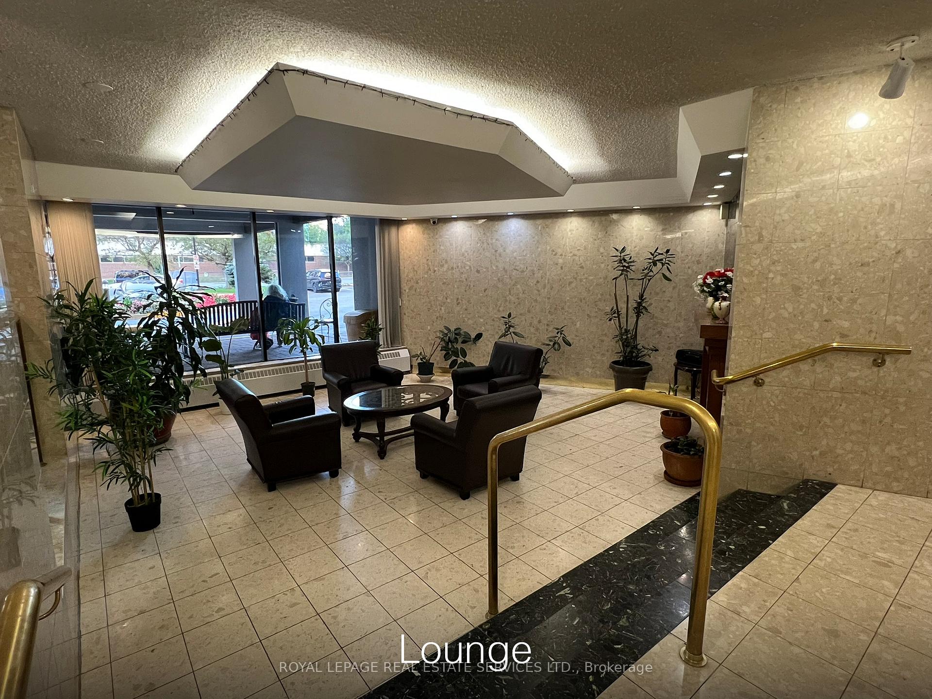 Photo 34 of Unit 709, 60 Pavane Linkway, Toronto, Flemingdon Park — HOMEH