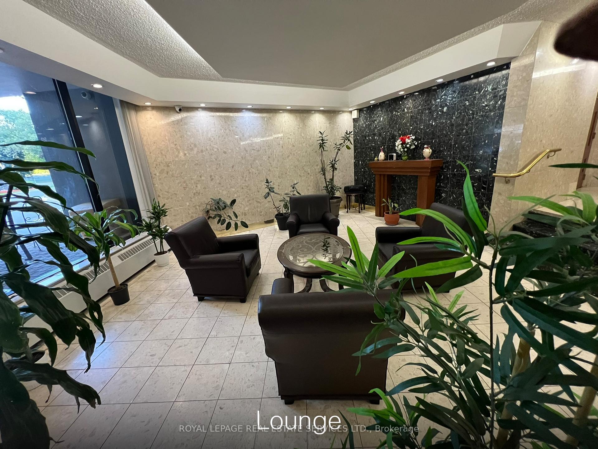 Photo 35 of Unit 709, 60 Pavane Linkway, Toronto, Flemingdon Park — HOMEH
