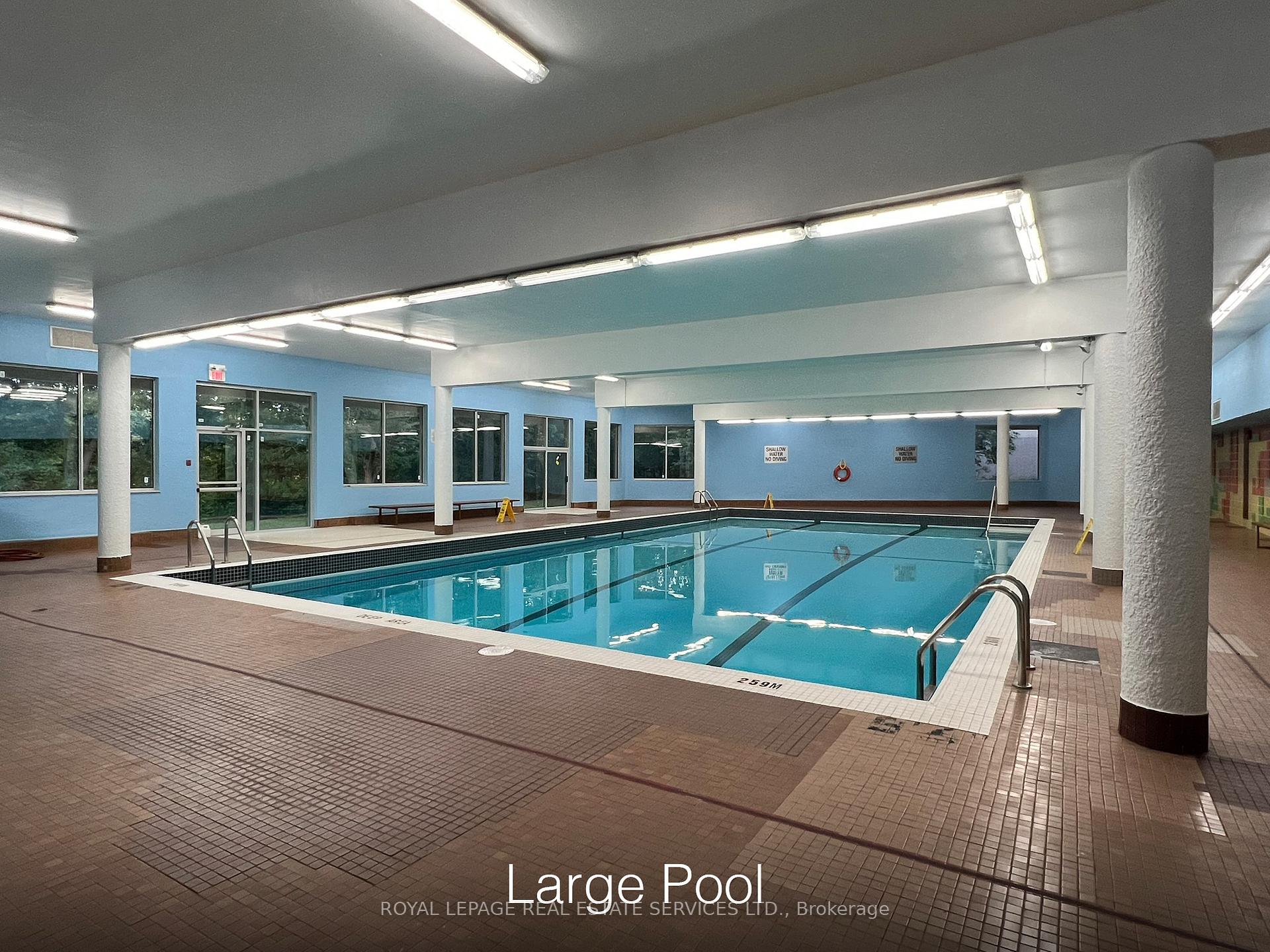 Photo 38 of Unit 709, 60 Pavane Linkway, Toronto, Flemingdon Park — HOMEH