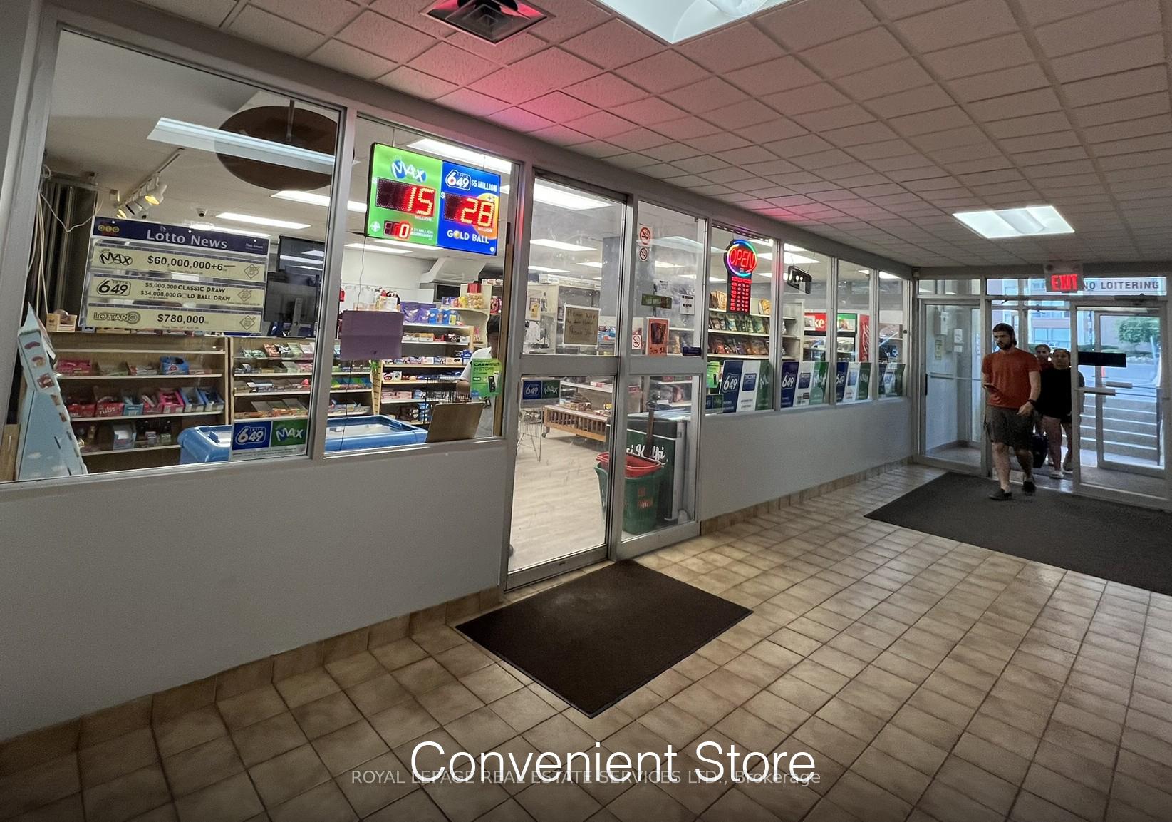Photo 40 of Unit 709, 60 Pavane Linkway, Toronto, Flemingdon Park — HOMEH