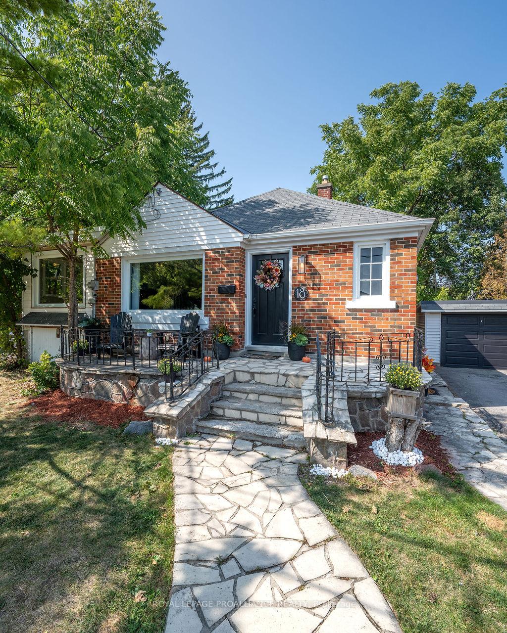 Photo 44 of 18 Reynolds Crescent, Belleville, Belleville Ward — HOMEH