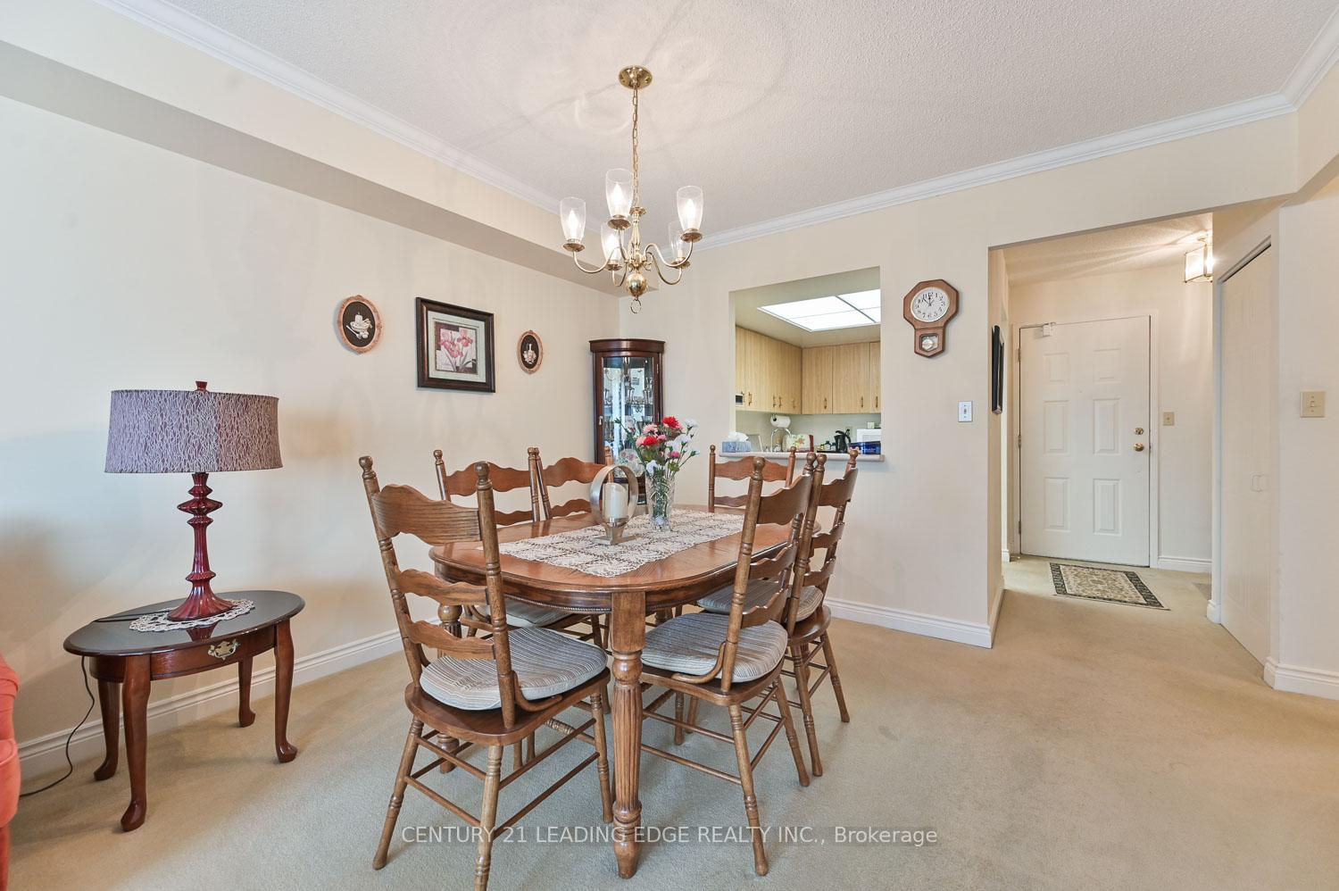 Photo 13 of Unit 317, 100 Anna Russell Way, Markham, Unionville — HOMEH