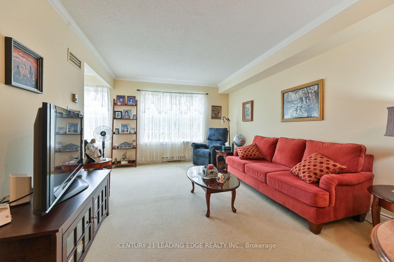 Photo 14 of Unit 317, 100 Anna Russell Way, Markham, Unionville — HOMEH