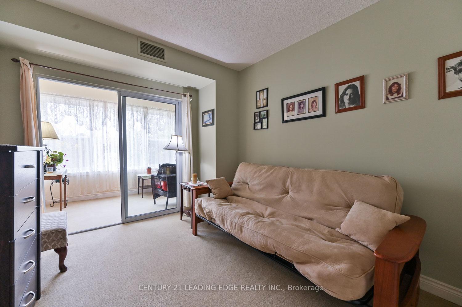 Photo 20 of Unit 317, 100 Anna Russell Way, Markham, Unionville — HOMEH