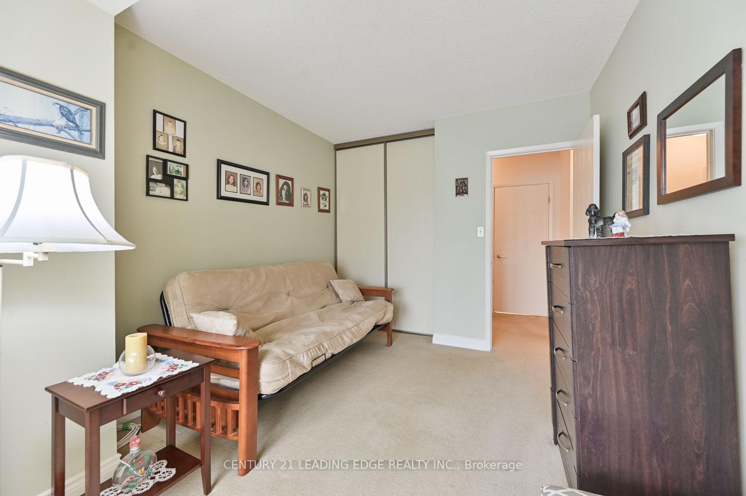 Photo 21 of Unit 317, 100 Anna Russell Way, Markham, Unionville — HOMEH