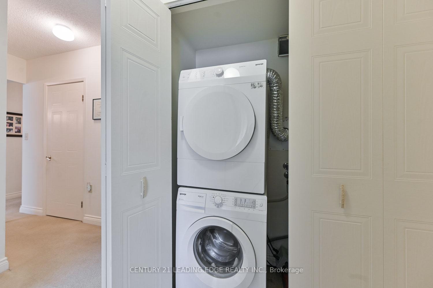 Photo 27 of Unit 317, 100 Anna Russell Way, Markham, Unionville — HOMEH
