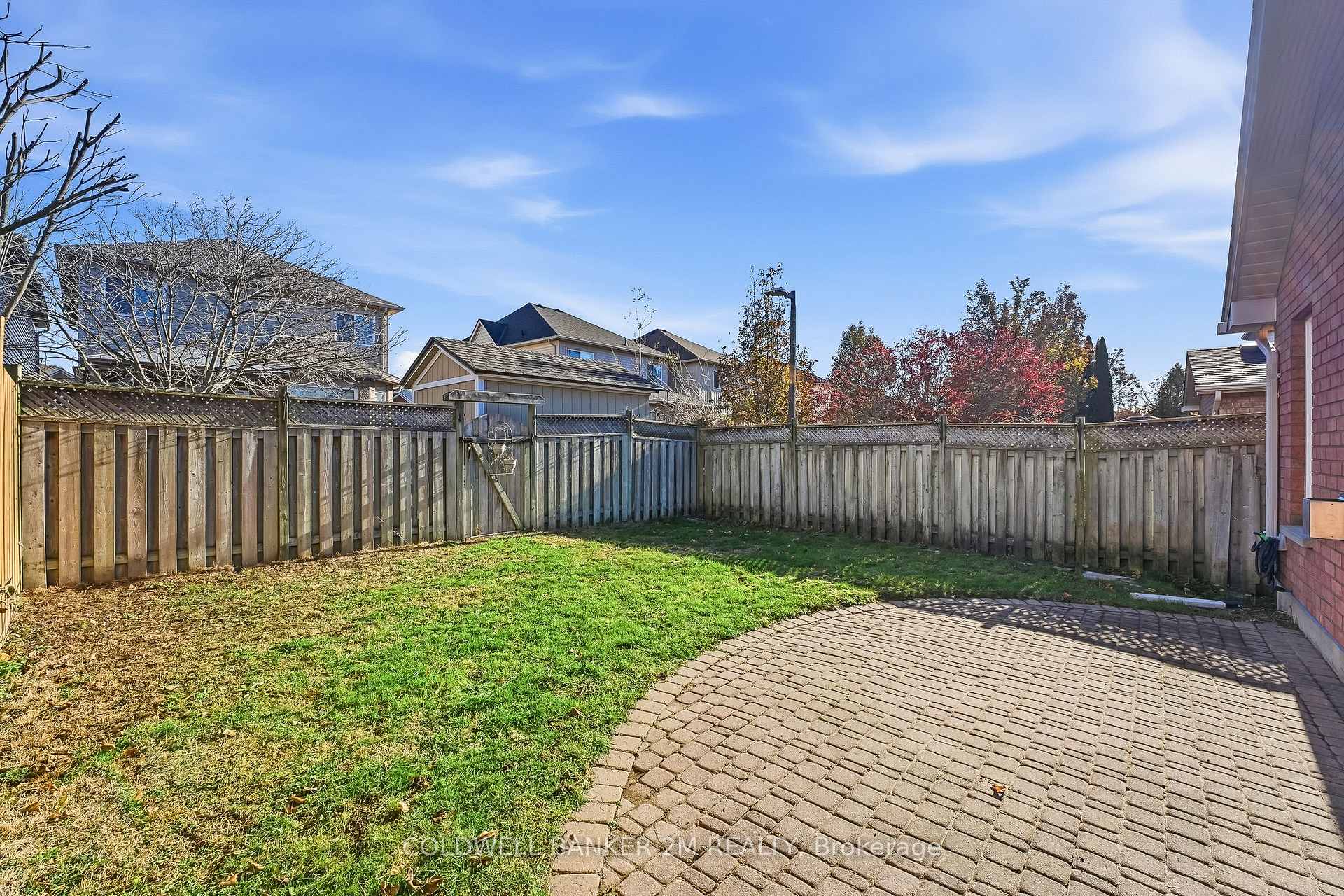 Photo 30 of 67 Cecil Found Crescent, Clarington, Courtice — HOMEH