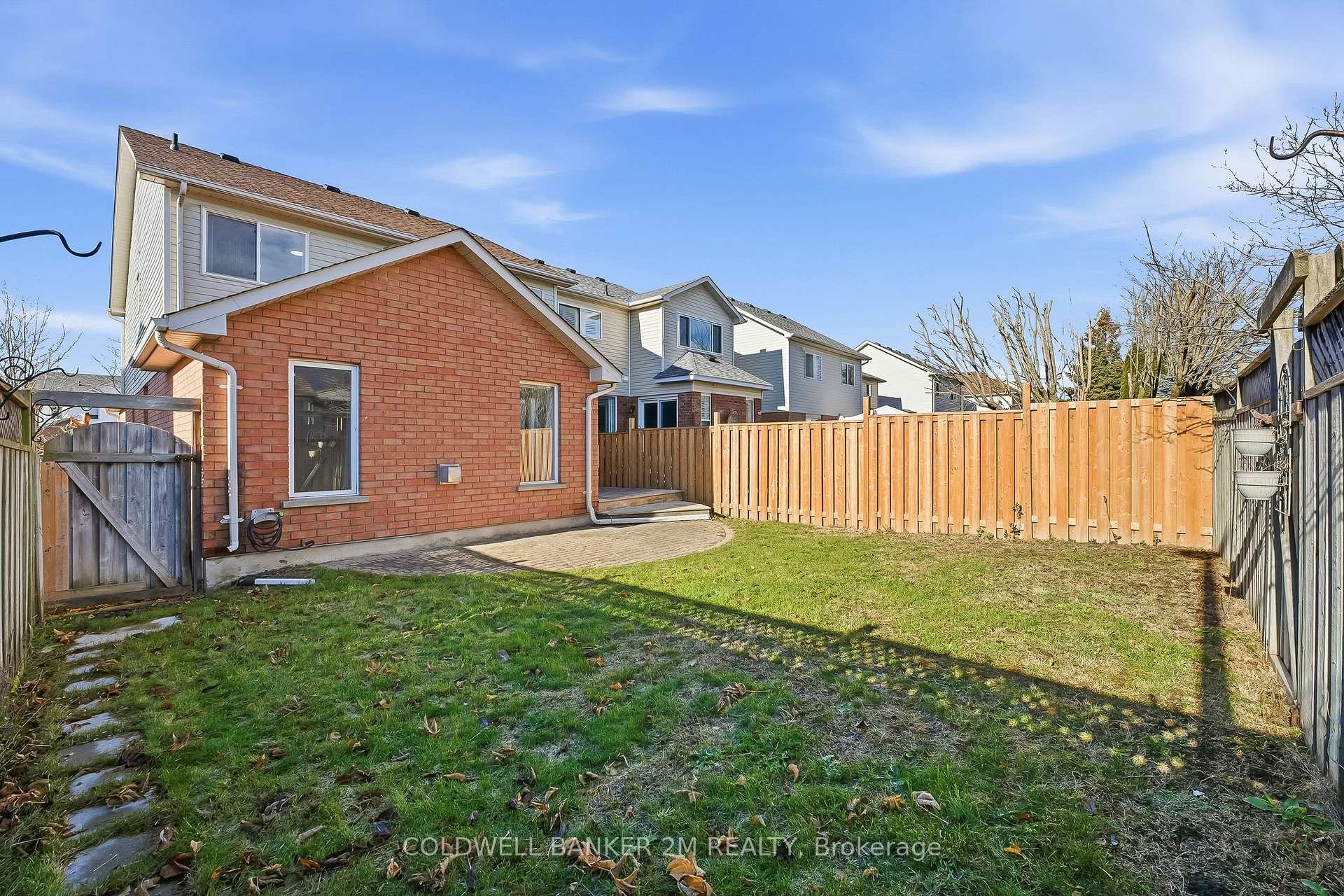 Photo 32 of 67 Cecil Found Crescent, Clarington, Courtice — HOMEH
