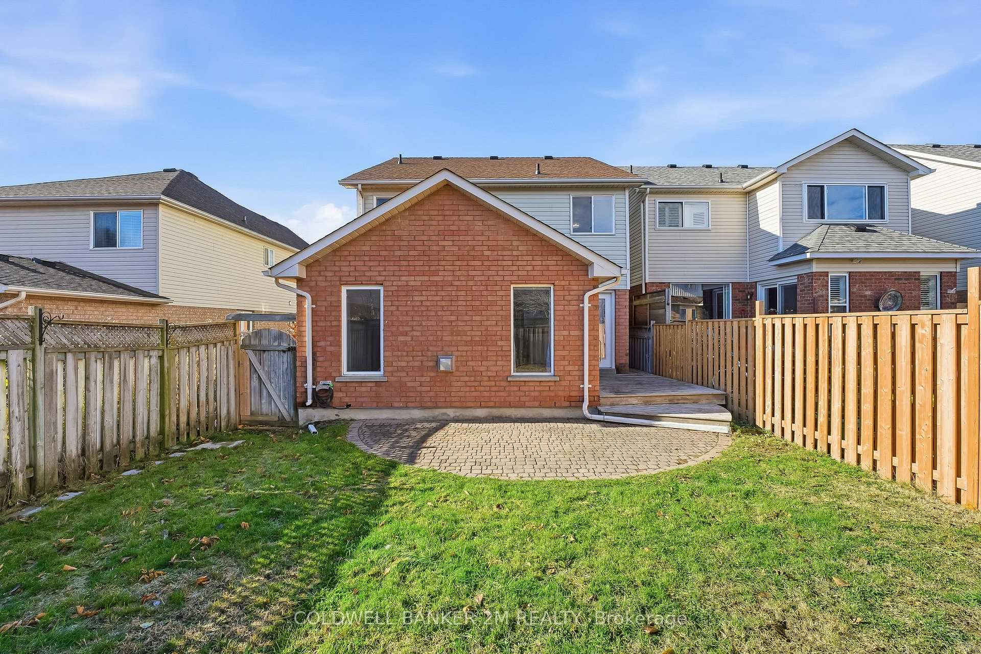 Photo 33 of 67 Cecil Found Crescent, Clarington, Courtice — HOMEH
