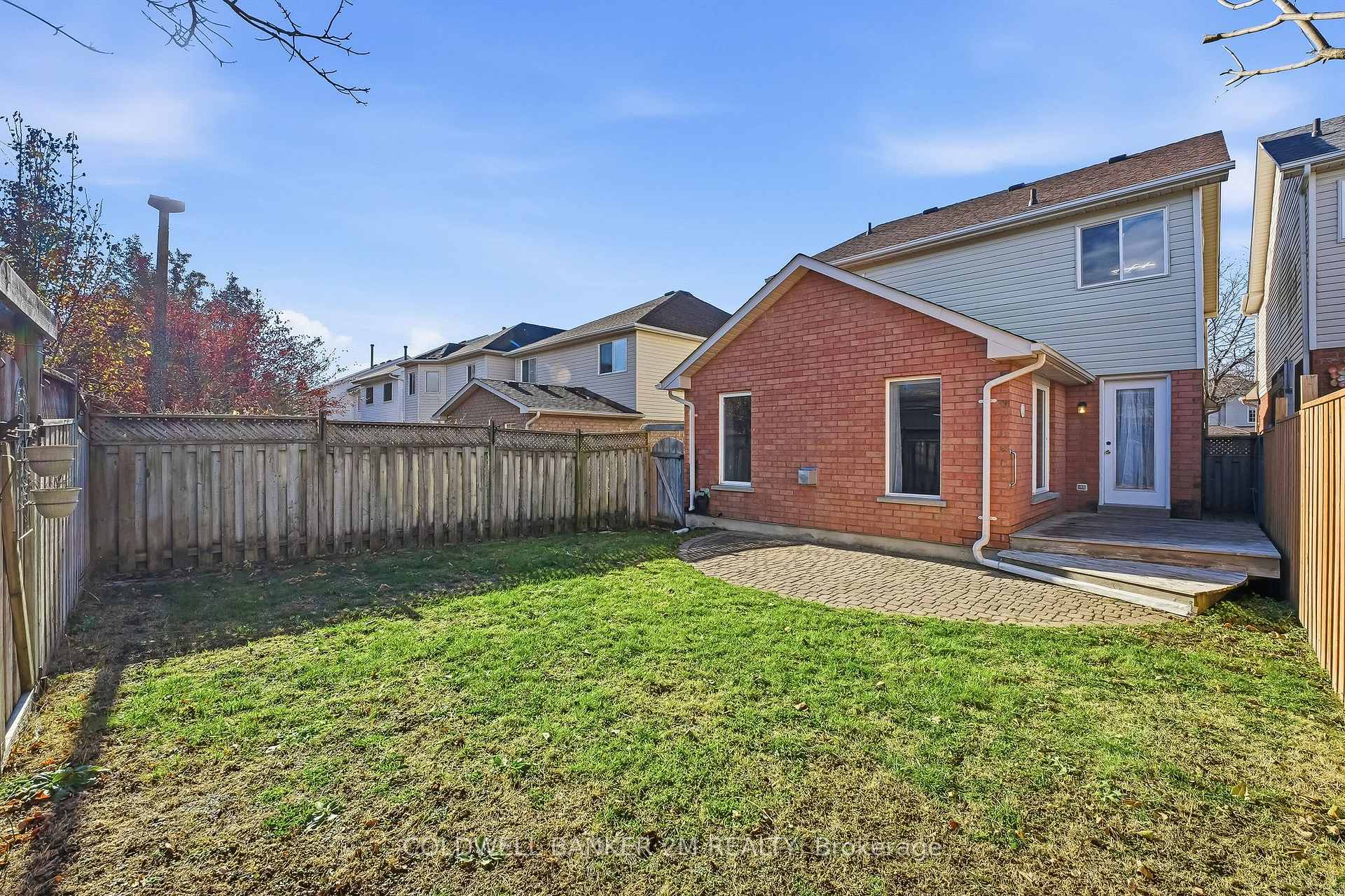 Photo 34 of 67 Cecil Found Crescent, Clarington, Courtice — HOMEH