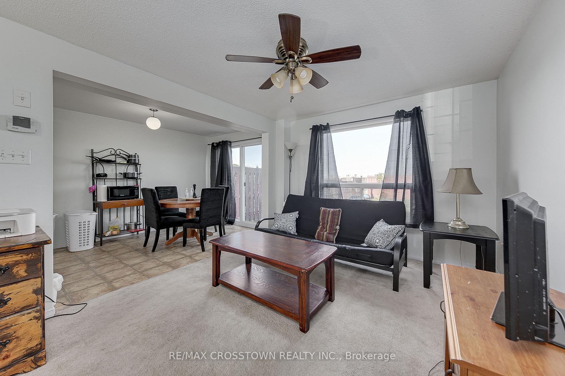 Photo 6 of 37 Goodwin Drive, Barrie, Painswick South — HOMEH