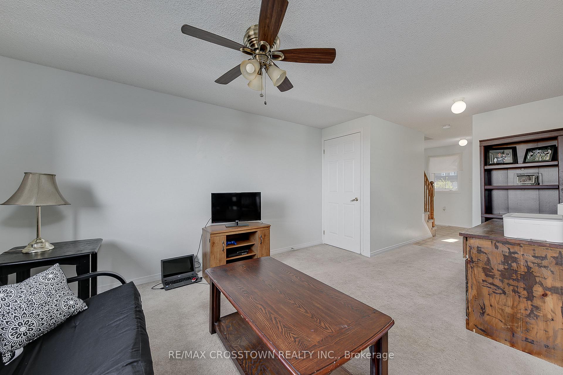 Photo 8 of 37 Goodwin Drive, Barrie, Painswick South — HOMEH