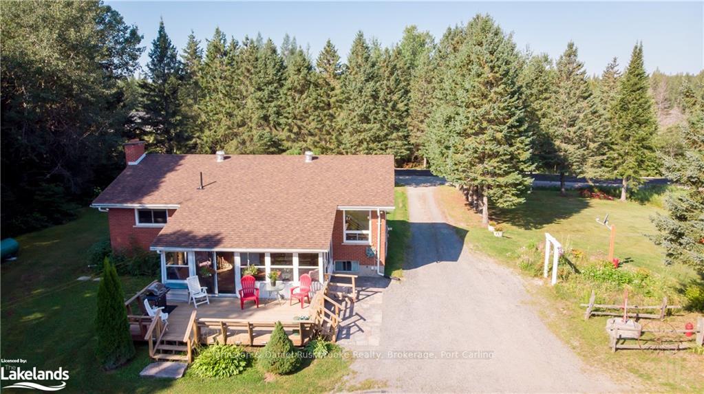 Photo 1 of 1235 Barkway Road, Gravenhurst, Ryde — HOMEH
