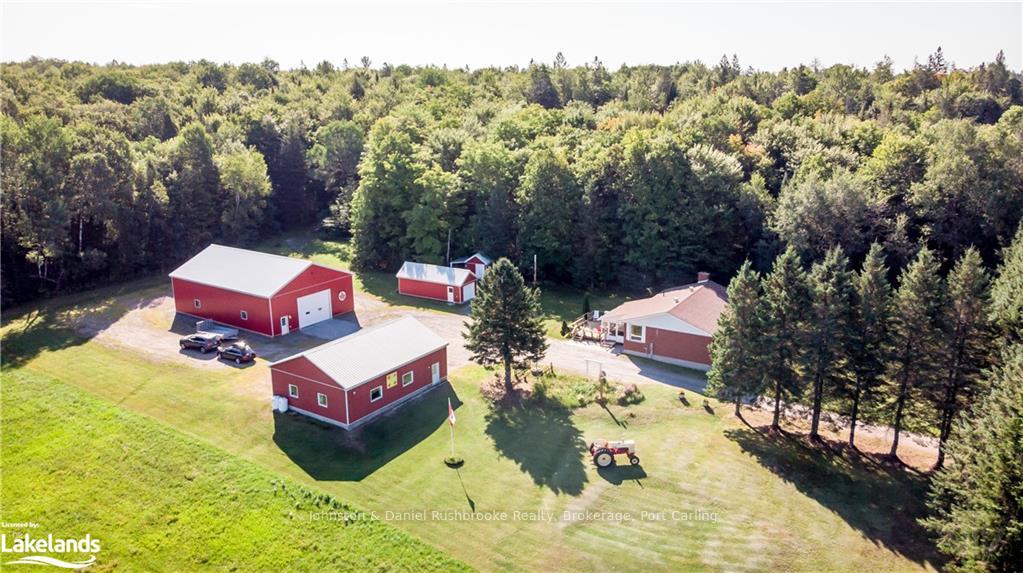 Photo 2 of 1235 Barkway Road, Gravenhurst, Ryde — HOMEH