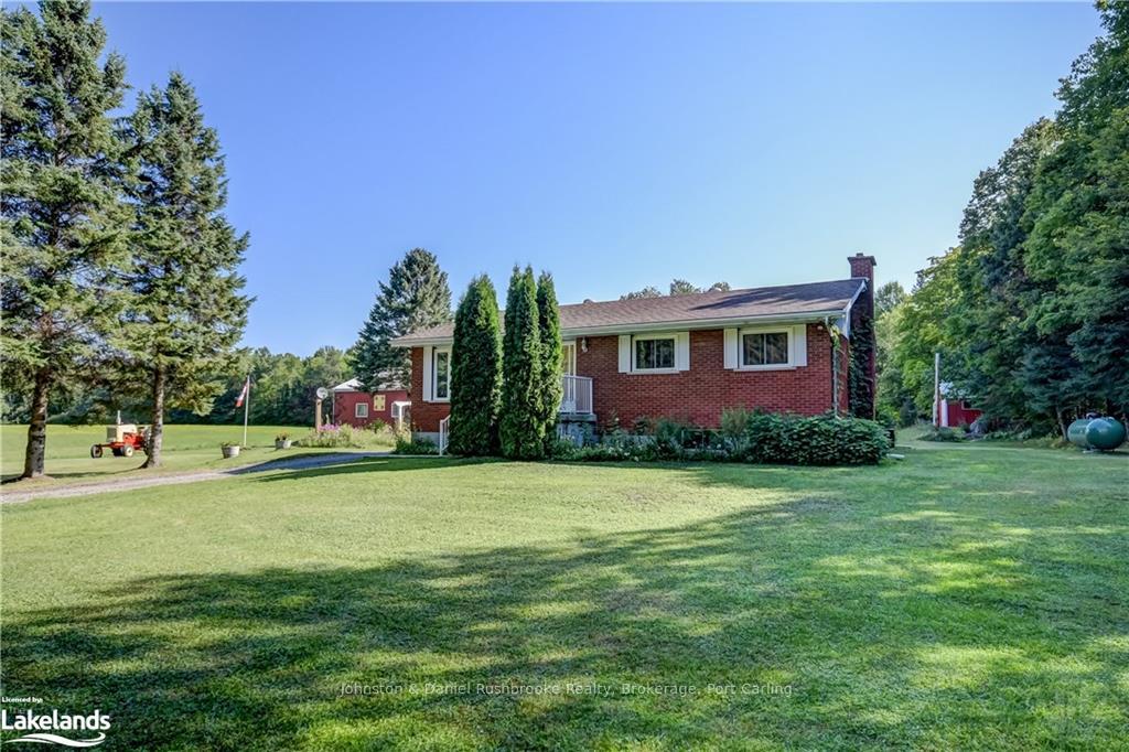 Photo 4 of 1235 Barkway Road, Gravenhurst, Ryde — HOMEH