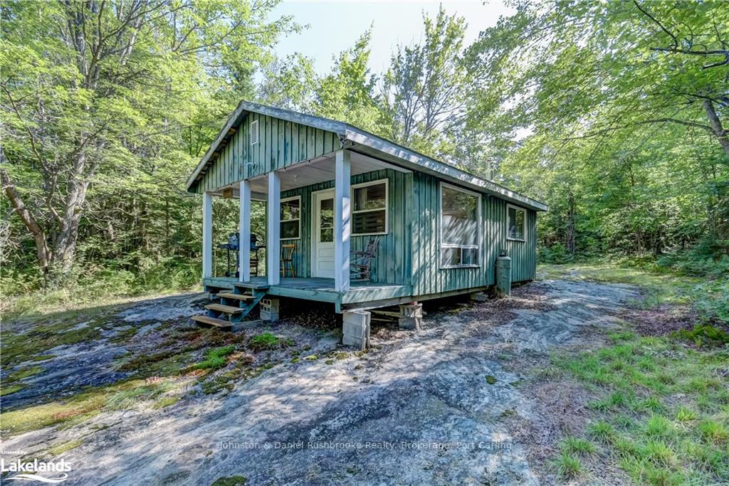 Photo 6 of 1235 Barkway Road, Gravenhurst, Ryde — HOMEH