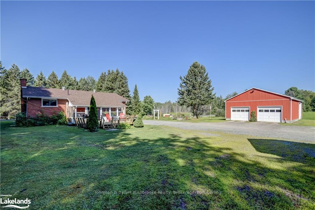 Photo 7 of 1235 Barkway Road, Gravenhurst, Ryde — HOMEH