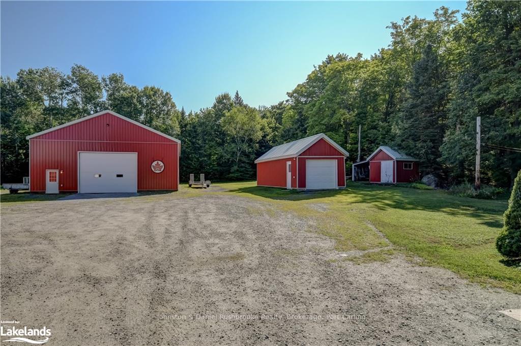 Photo 8 of 1235 Barkway Road, Gravenhurst, Ryde — HOMEH