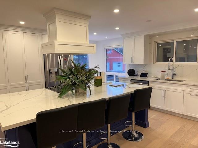Photo 11 of 1235 Barkway Road, Gravenhurst, Ryde — HOMEH