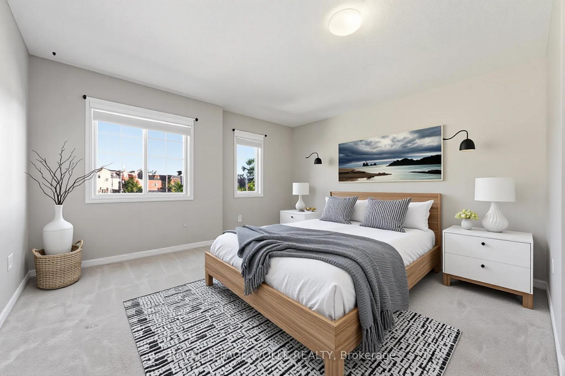 Photo 14 of Unit 35, 35 Mountford Drive, Guelph, Grange Road — HOMEH