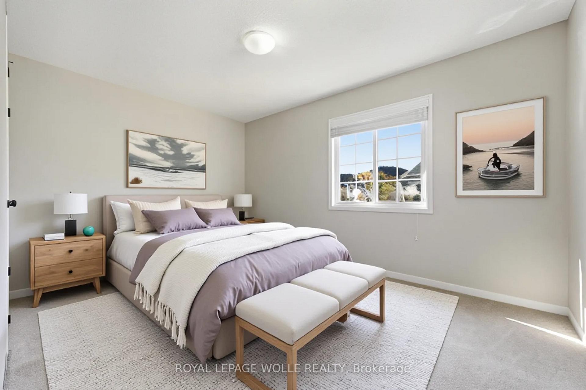 Photo 19 of Unit 35, 35 Mountford Drive, Guelph, Grange Road — HOMEH