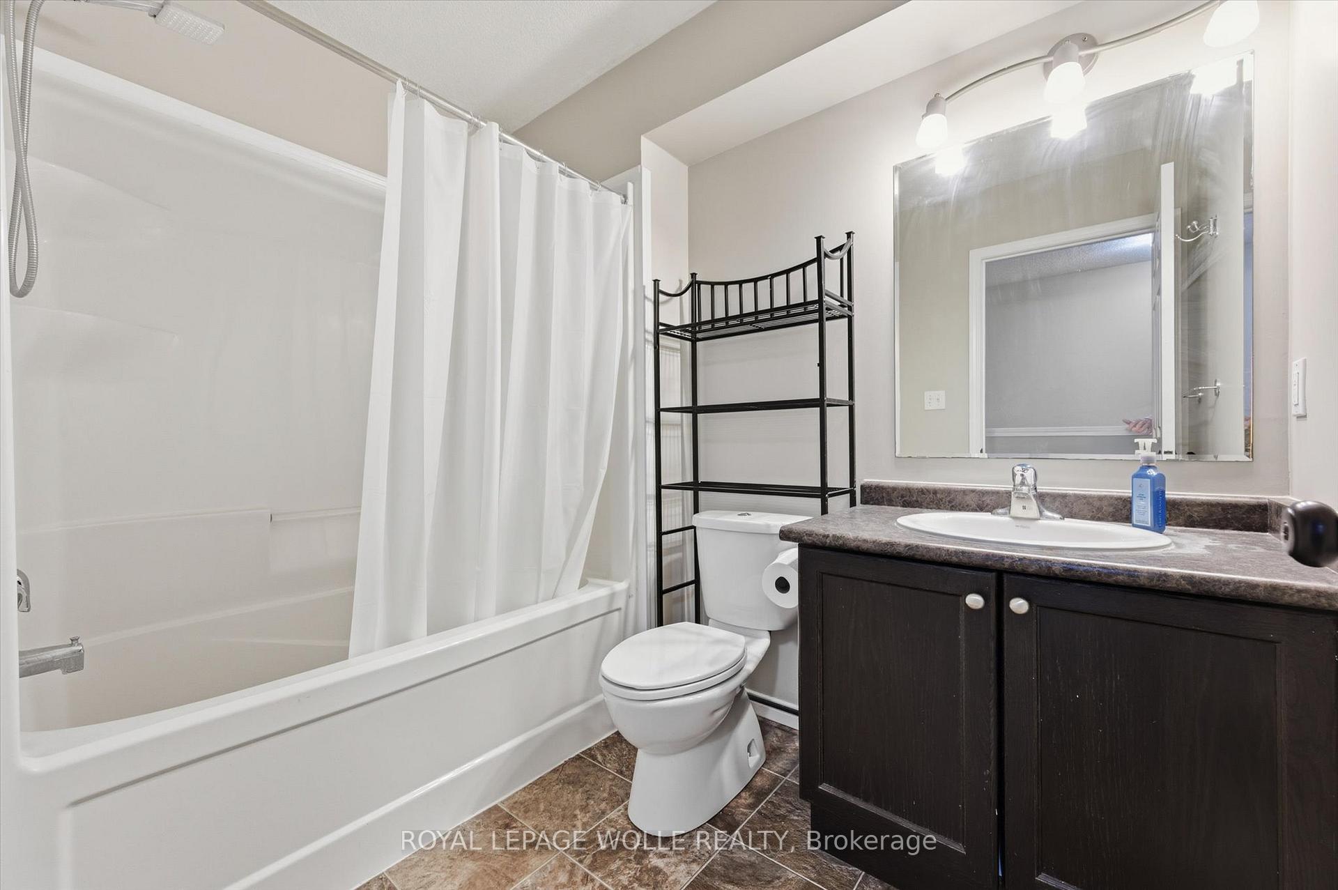 Photo 22 of Unit 35, 35 Mountford Drive, Guelph, Grange Road — HOMEH