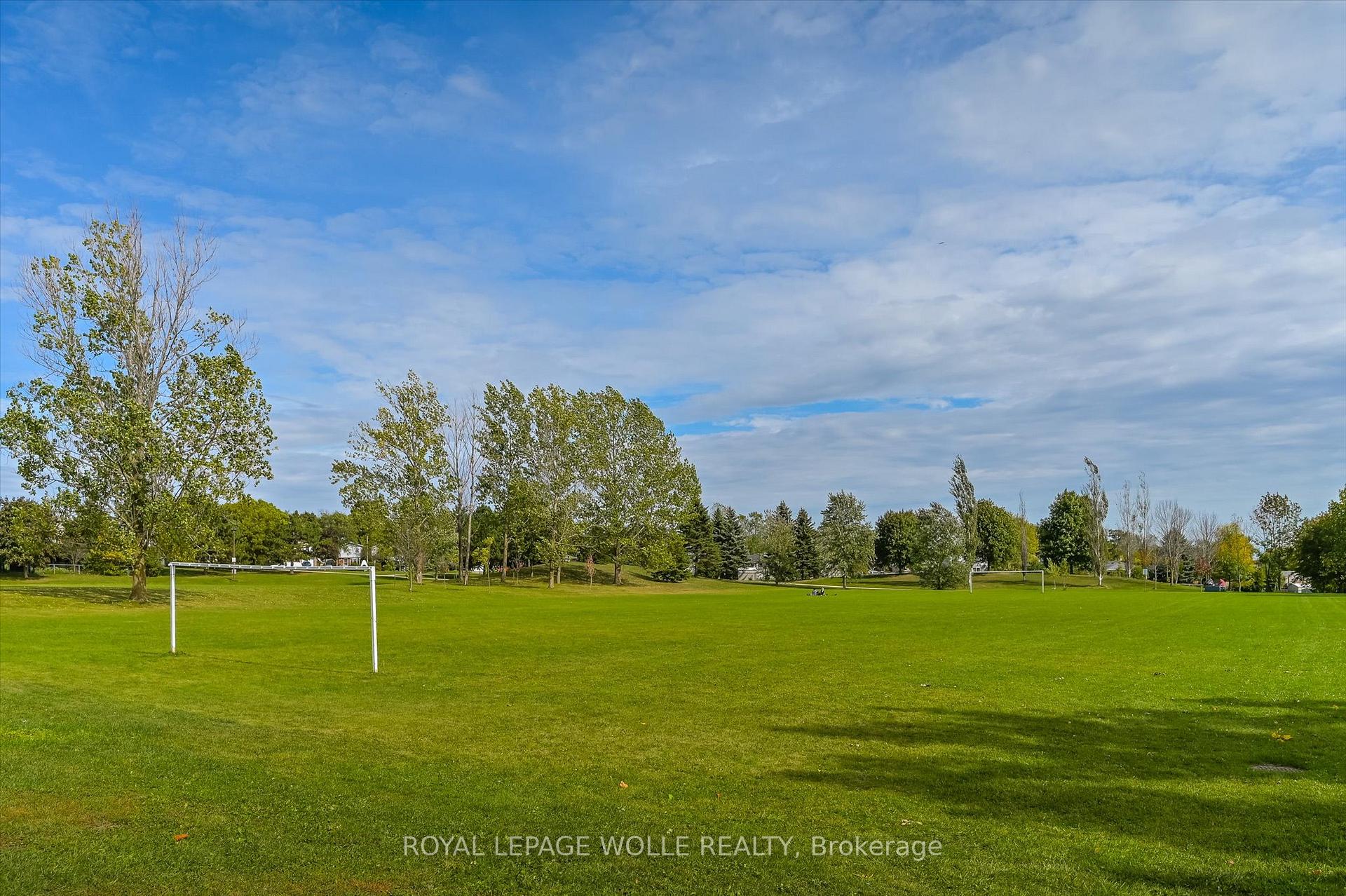 Photo 26 of Unit 35, 35 Mountford Drive, Guelph, Grange Road — HOMEH