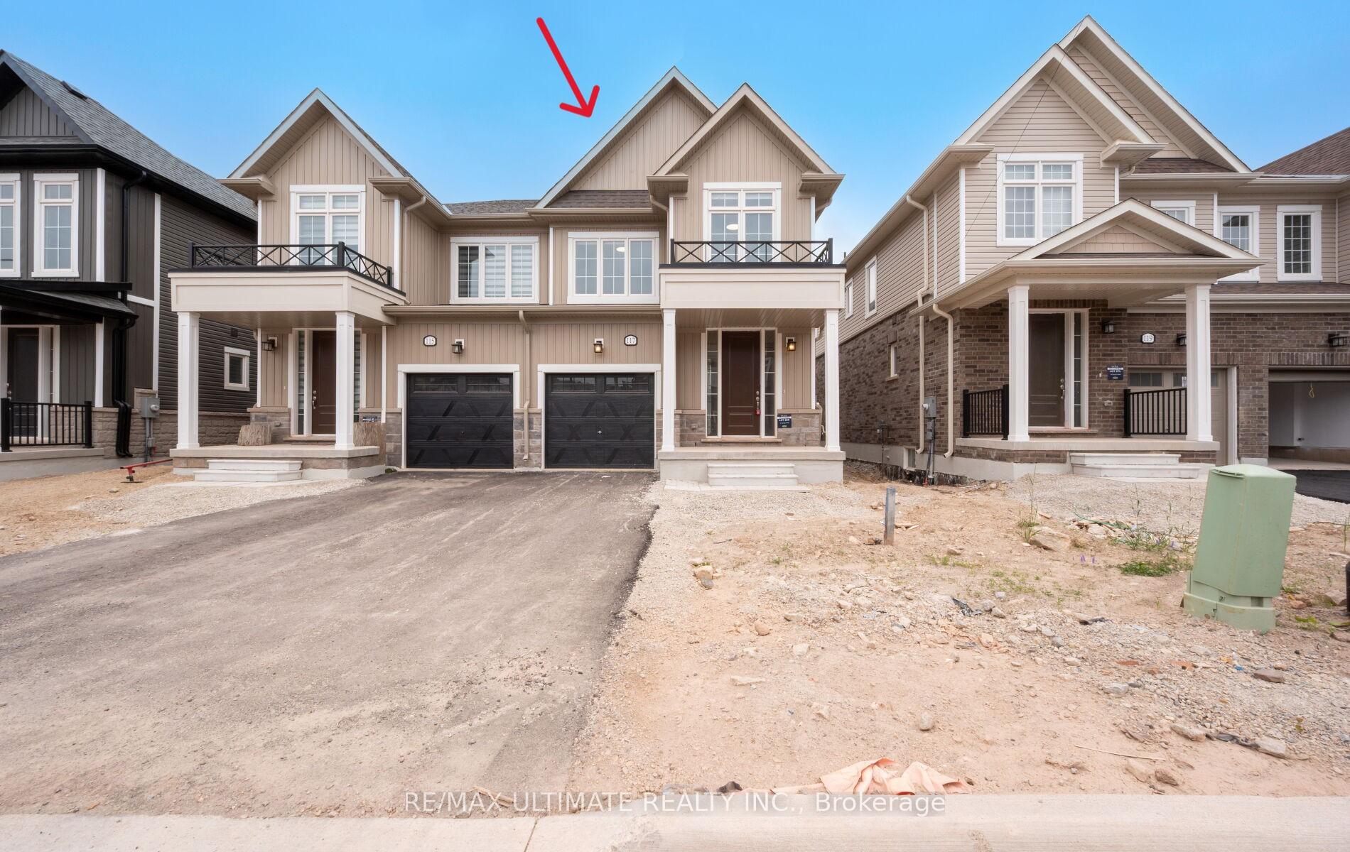 Photo 1 of 117 Molozzi Street, Erin — HOMEH