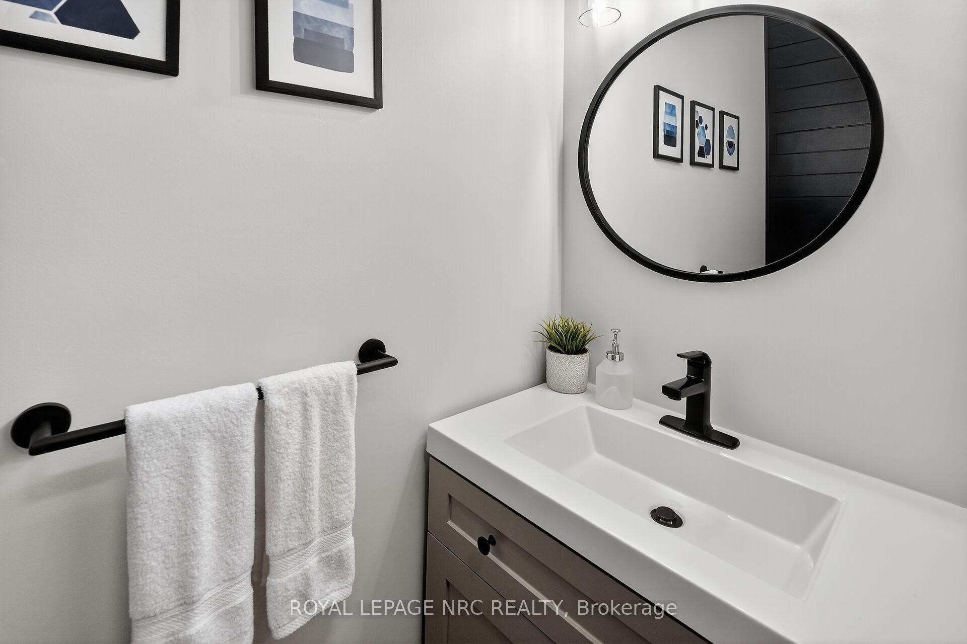 Photo 12 of Unit 15, 40 Dartmouth Gate, Hamilton, Lakeshore — HOMEH