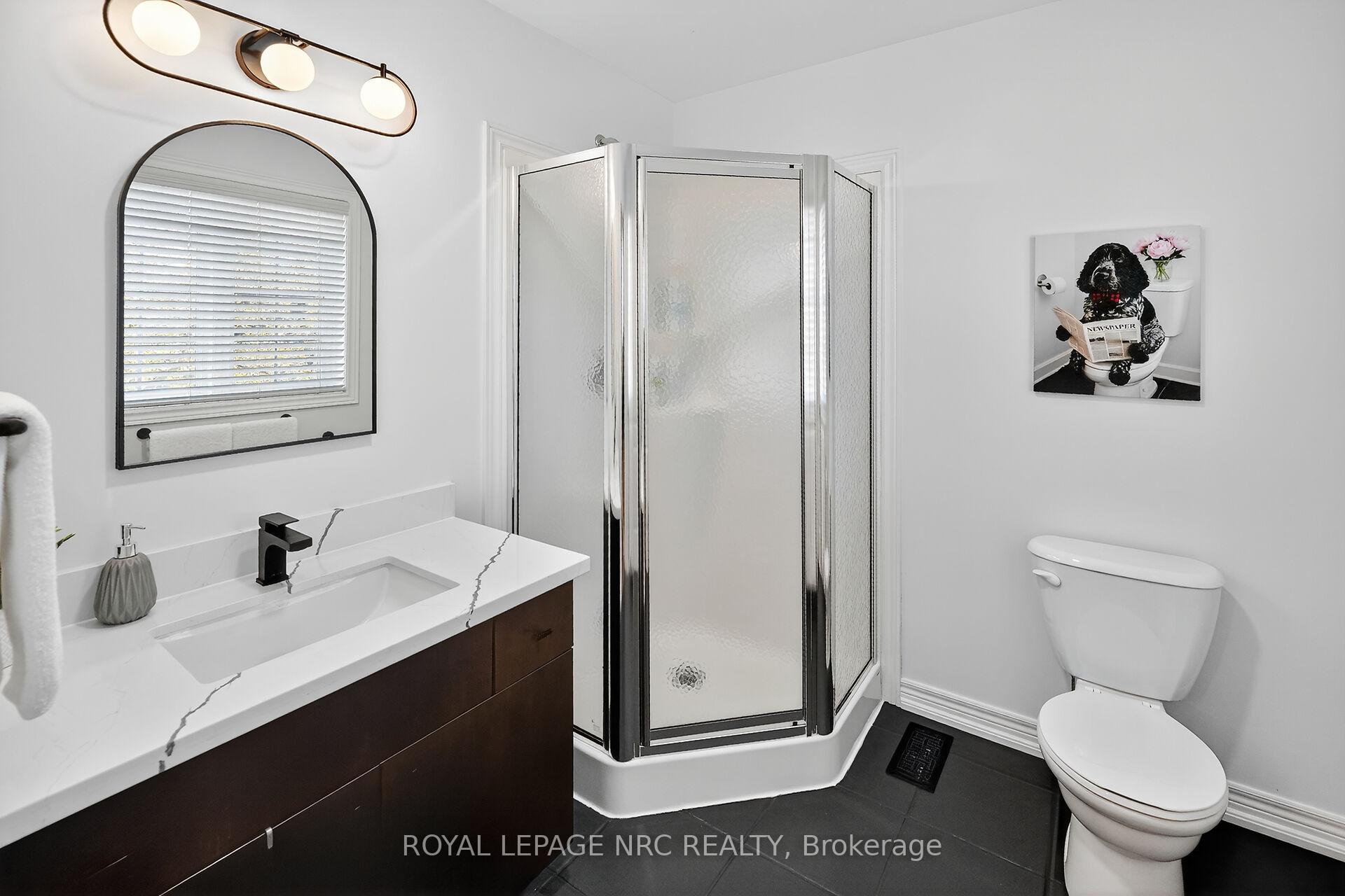 Photo 16 of Unit 15, 40 Dartmouth Gate, Hamilton, Lakeshore — HOMEH
