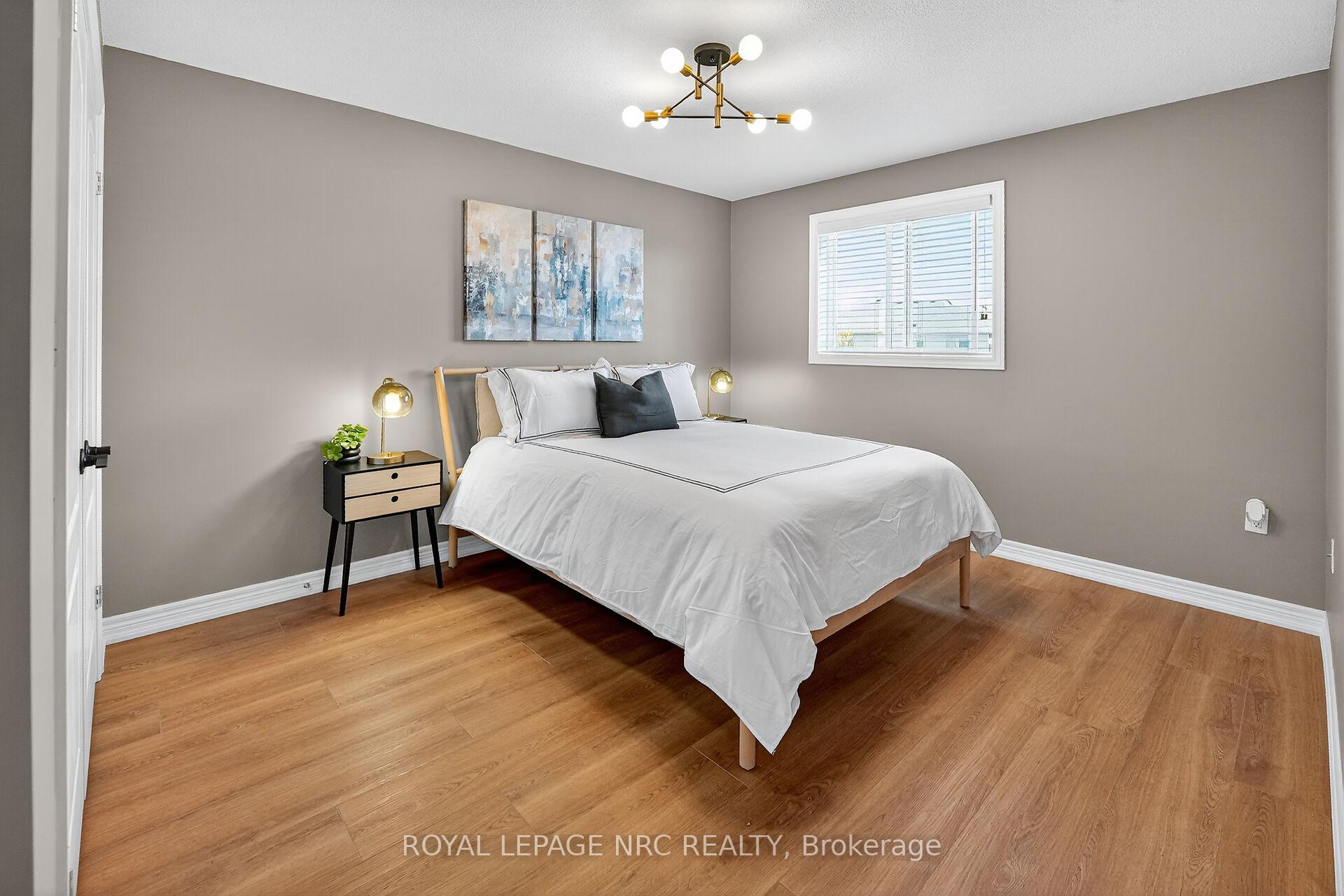 Photo 18 of Unit 15, 40 Dartmouth Gate, Hamilton, Lakeshore — HOMEH