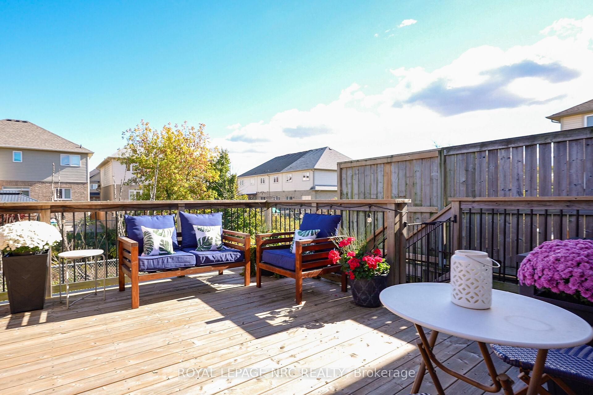 Photo 29 of Unit 15, 40 Dartmouth Gate, Hamilton, Lakeshore — HOMEH