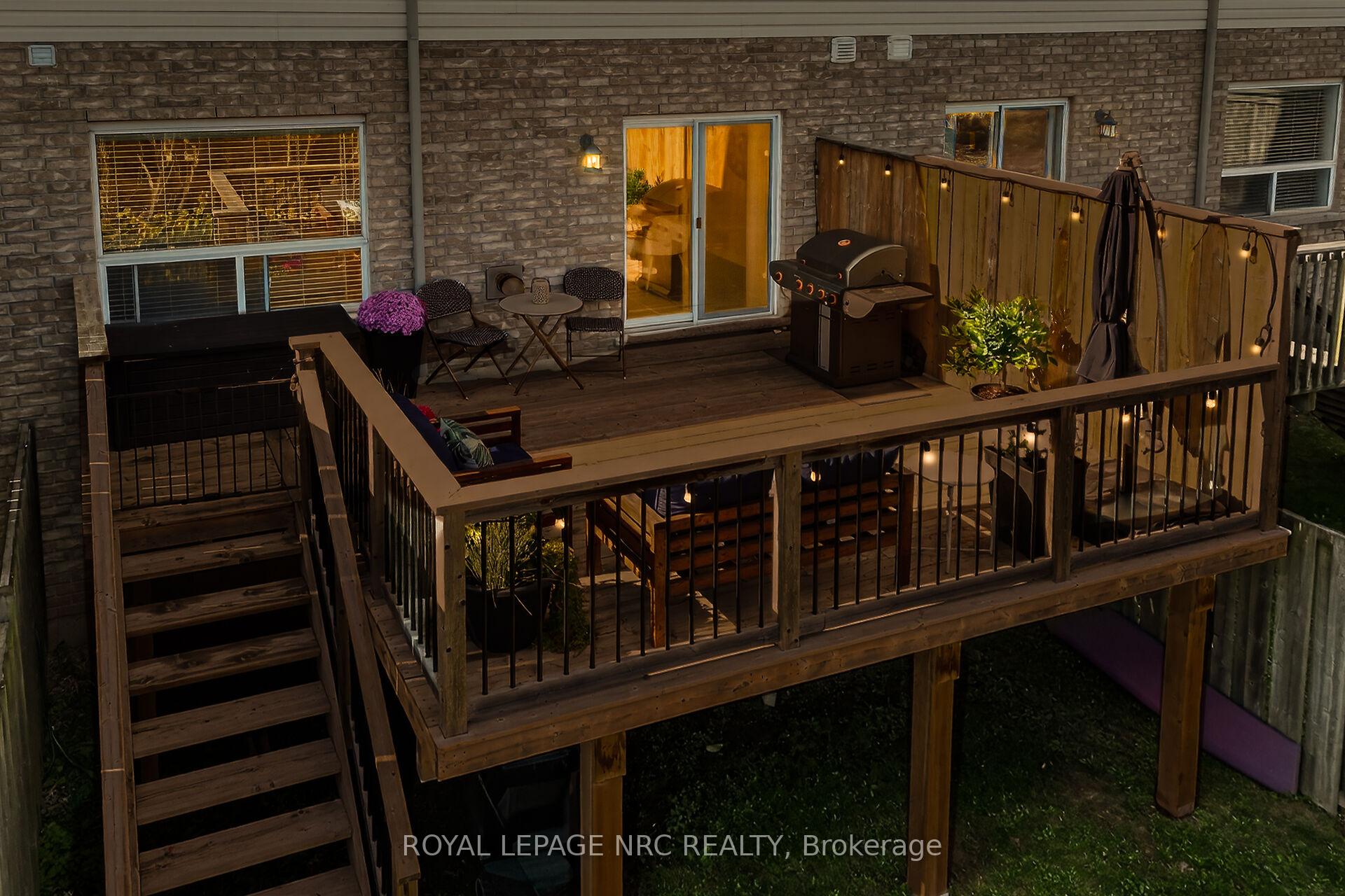 Photo 30 of Unit 15, 40 Dartmouth Gate, Hamilton, Lakeshore — HOMEH