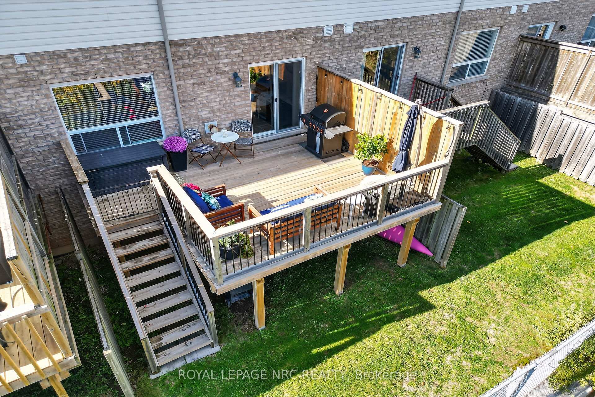 Photo 31 of Unit 15, 40 Dartmouth Gate, Hamilton, Lakeshore — HOMEH