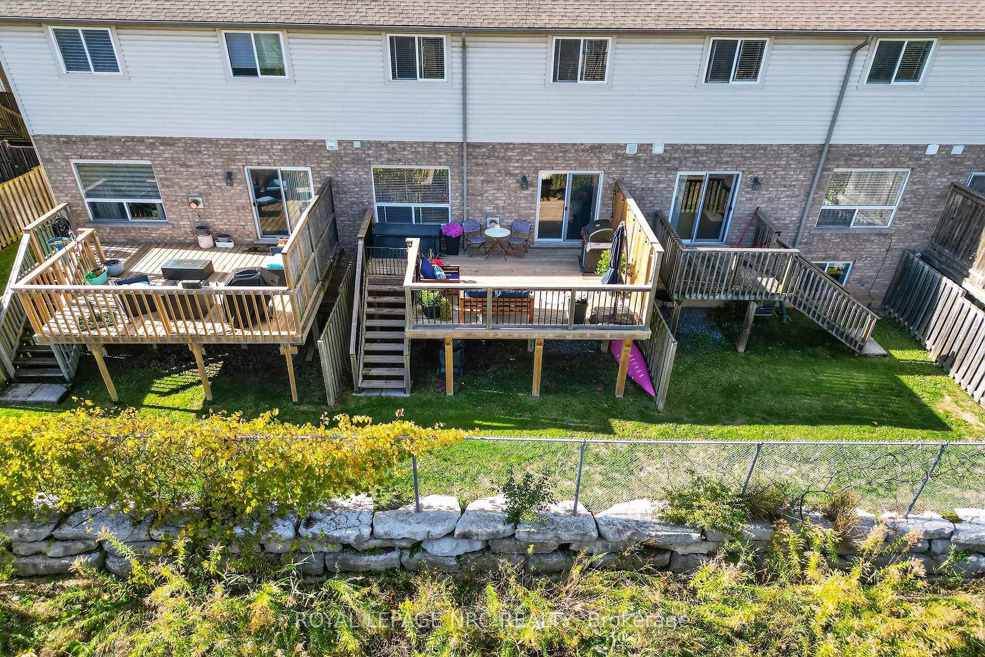 Photo 32 of Unit 15, 40 Dartmouth Gate, Hamilton, Lakeshore — HOMEH